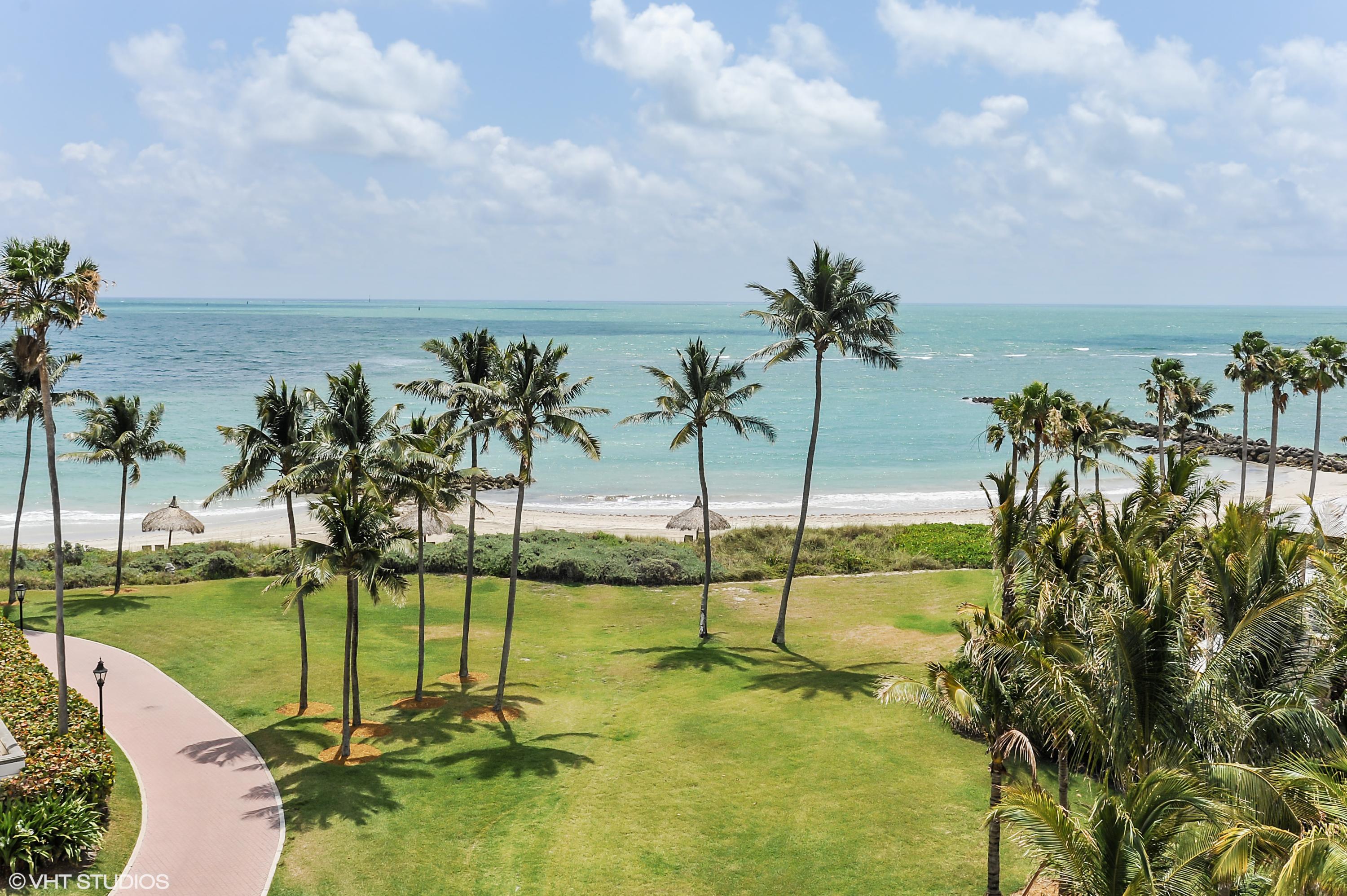 Fisher Island - Residential