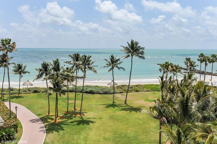 Fisher Island, 19251 is an exquisitely designed direct Oceanfront Condominium home with exceptional views, amenities and services. Recognized as one of the most sought after Locations in the country. Majestically poised, the utmost in Privacy and security, along with every amenity you could dream of. you and your guests will arrive at this residence from a ferry boat ride to the seaside condo. a generous open floor plan ideal for enjoying the ultimate oceanfront lifestyle. comprised of 3 bedrooms 3 bathrooms, 1 half bath, an extensive master suite, with the finest materials and fixtures. top of the line appliances, two large terraces with views of the sandy beach and tropical blue ocean. a private golf course, spa, fitness center, Five star dining, hotels, A Marina, A six passenger Golf