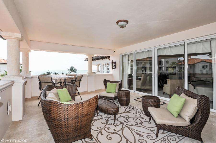 Fisher Island - Residential