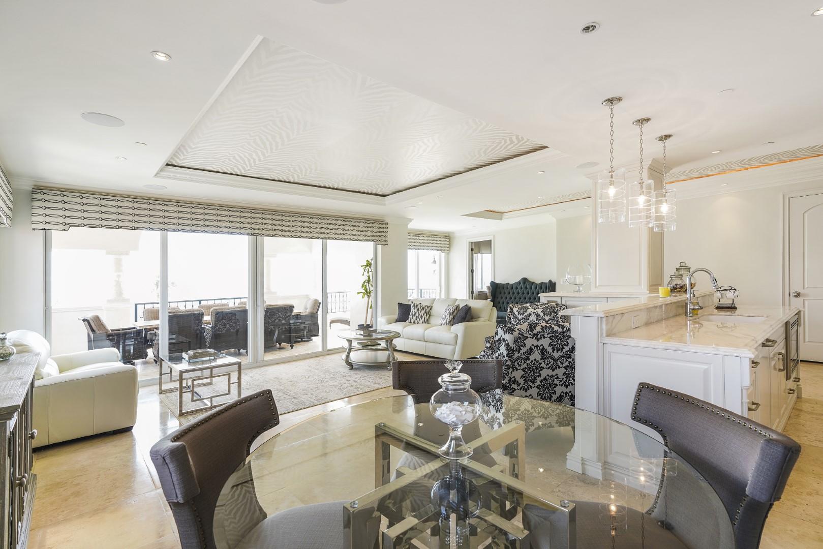 Fisher Island - Residential