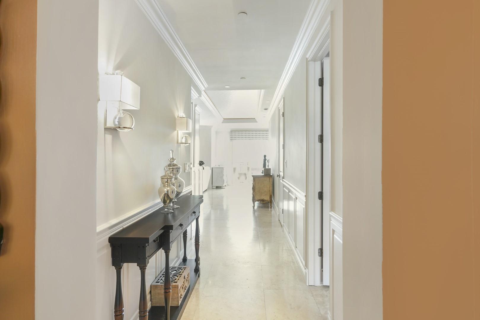 Fisher Island - Residential