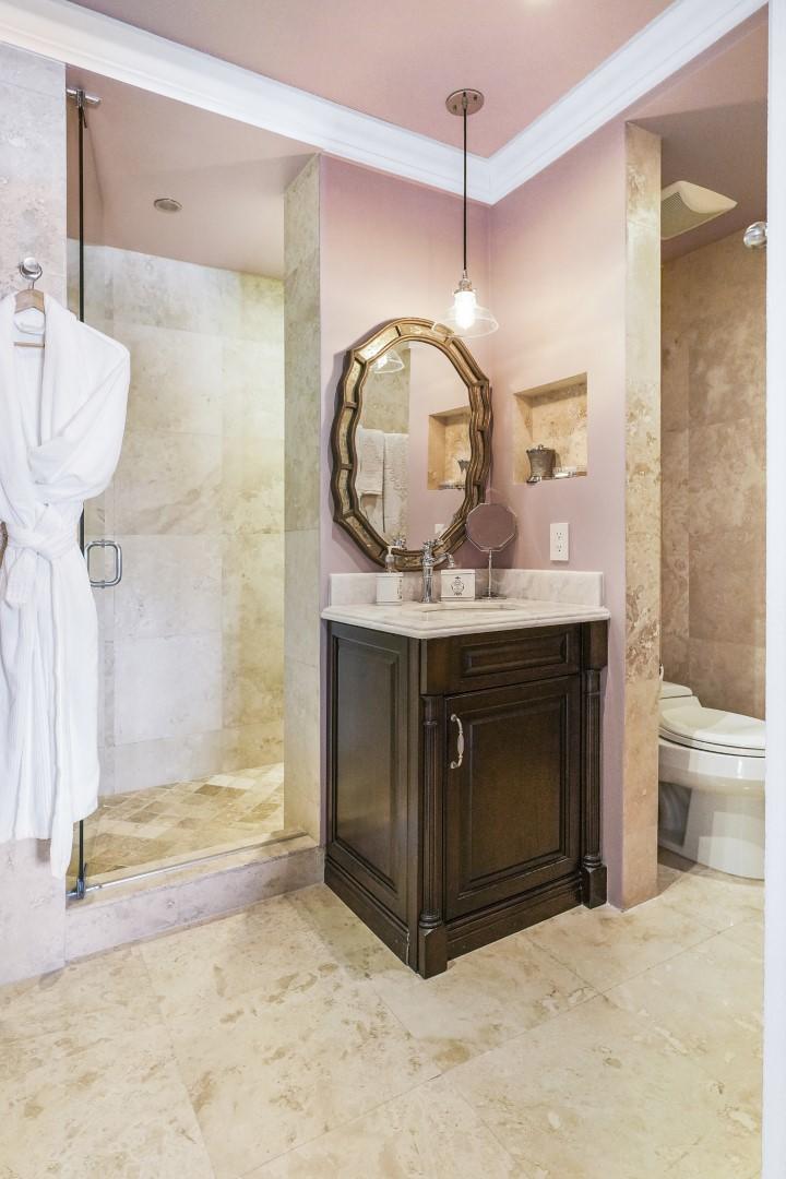 Fisher Island - Residential