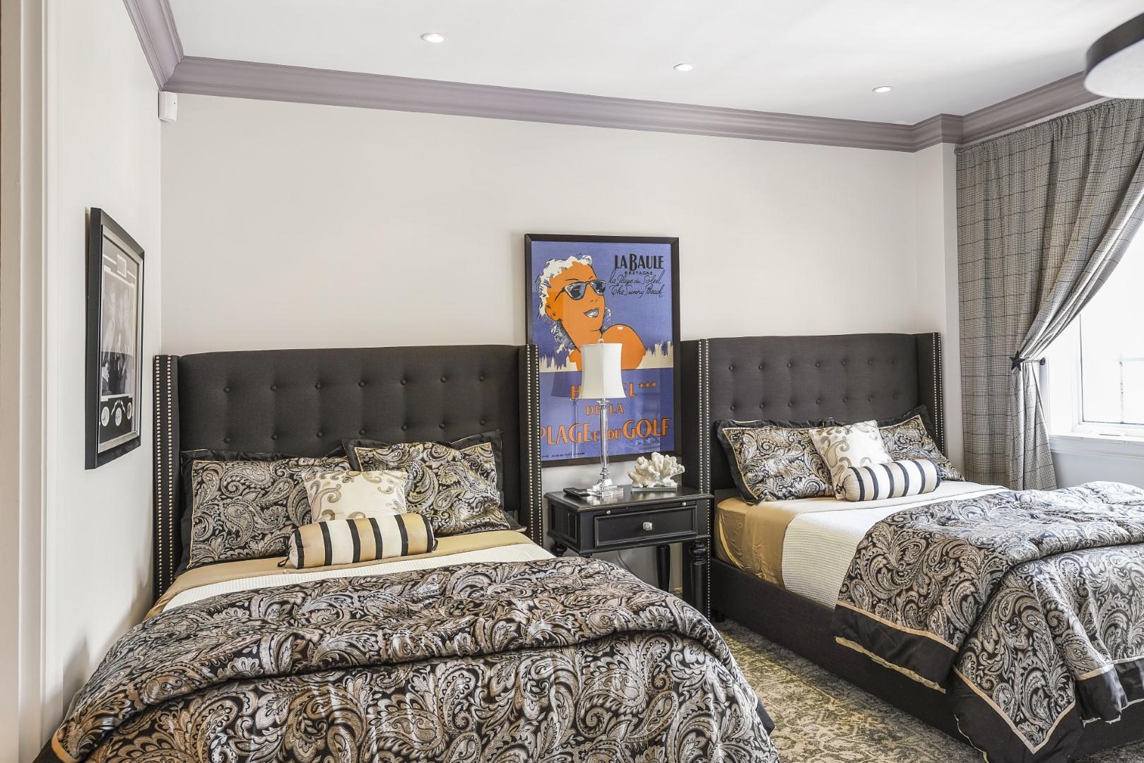 Fisher Island - Residential