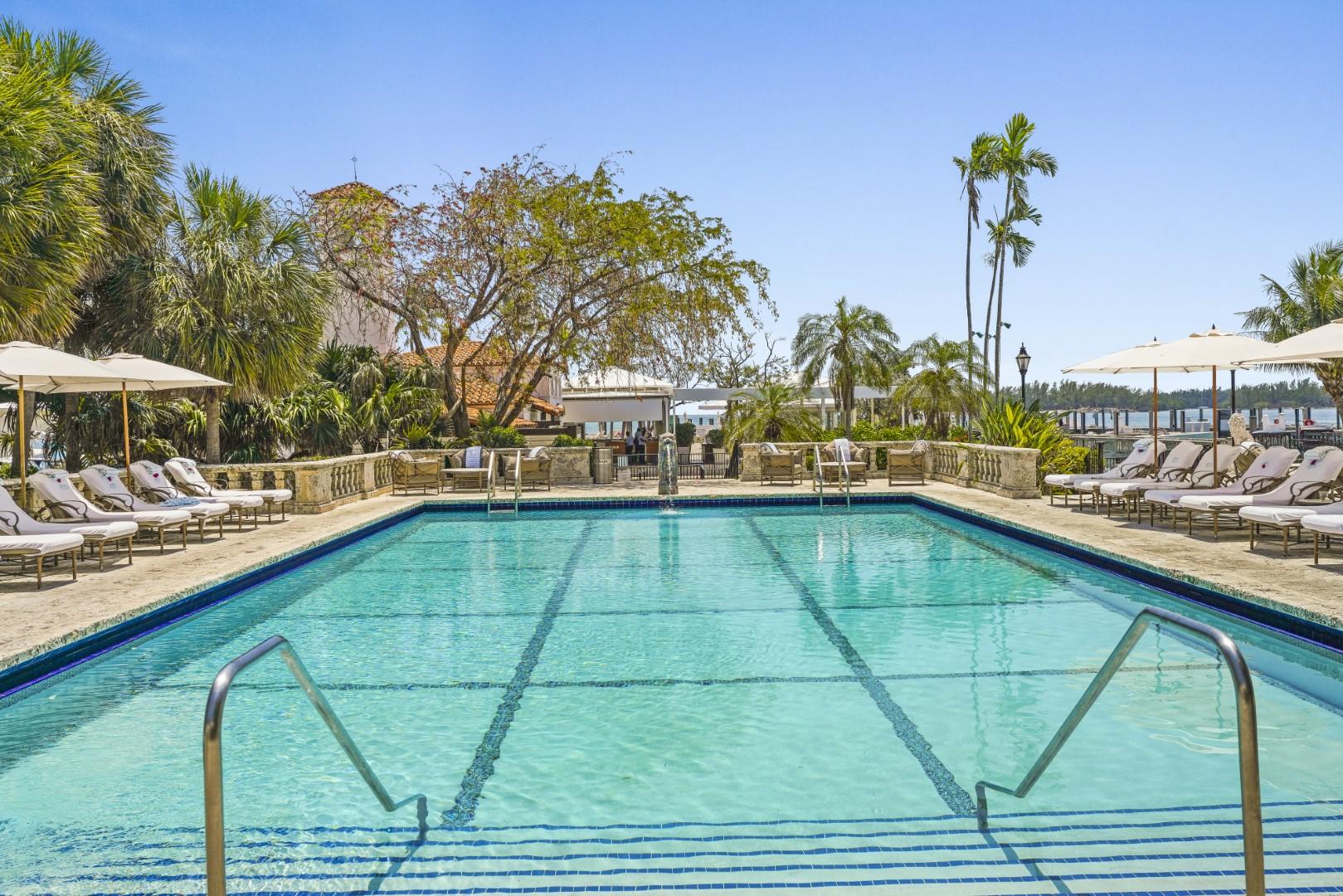 Fisher Island - Residential