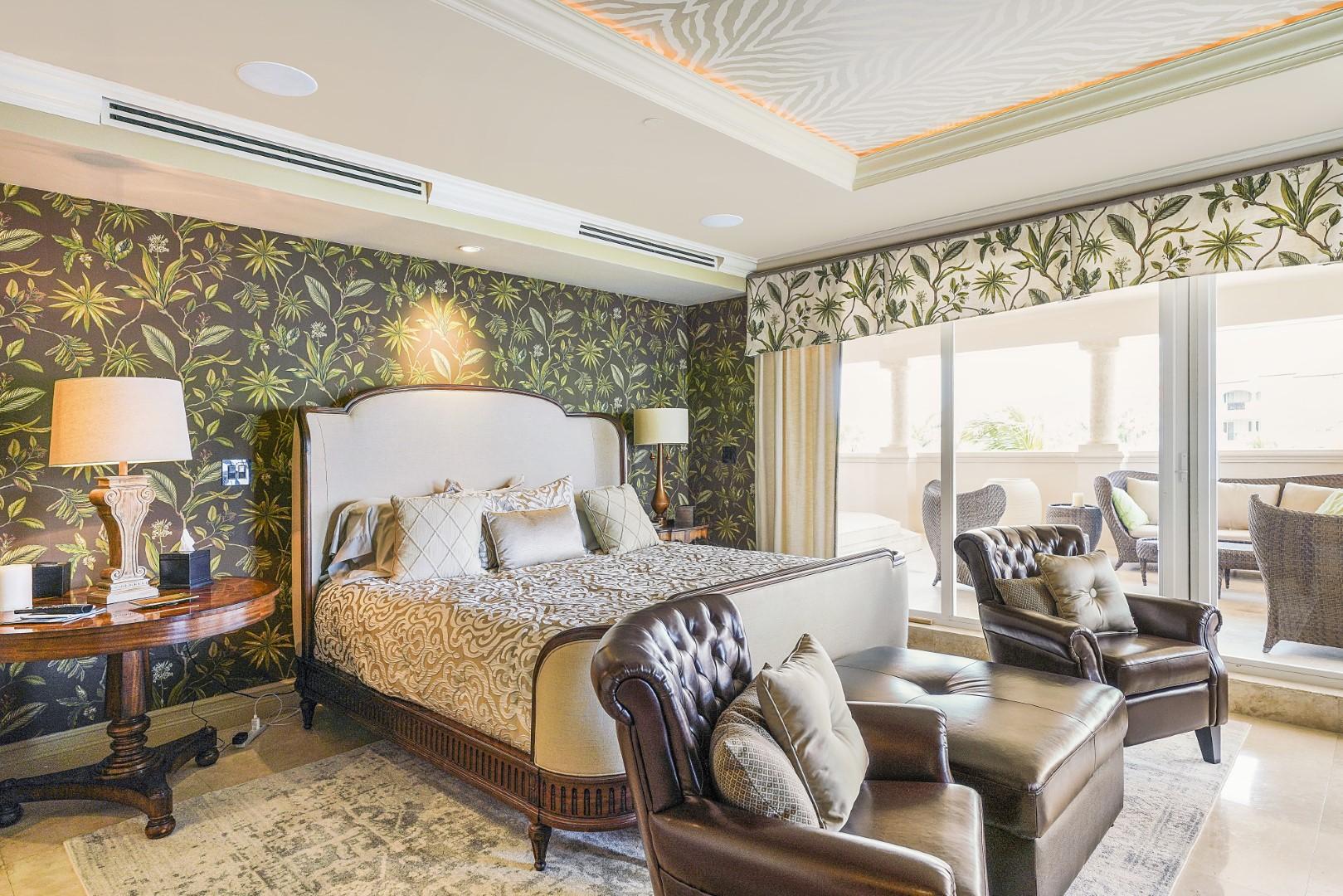 Fisher Island - Residential