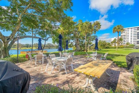 A home in North Palm Beach