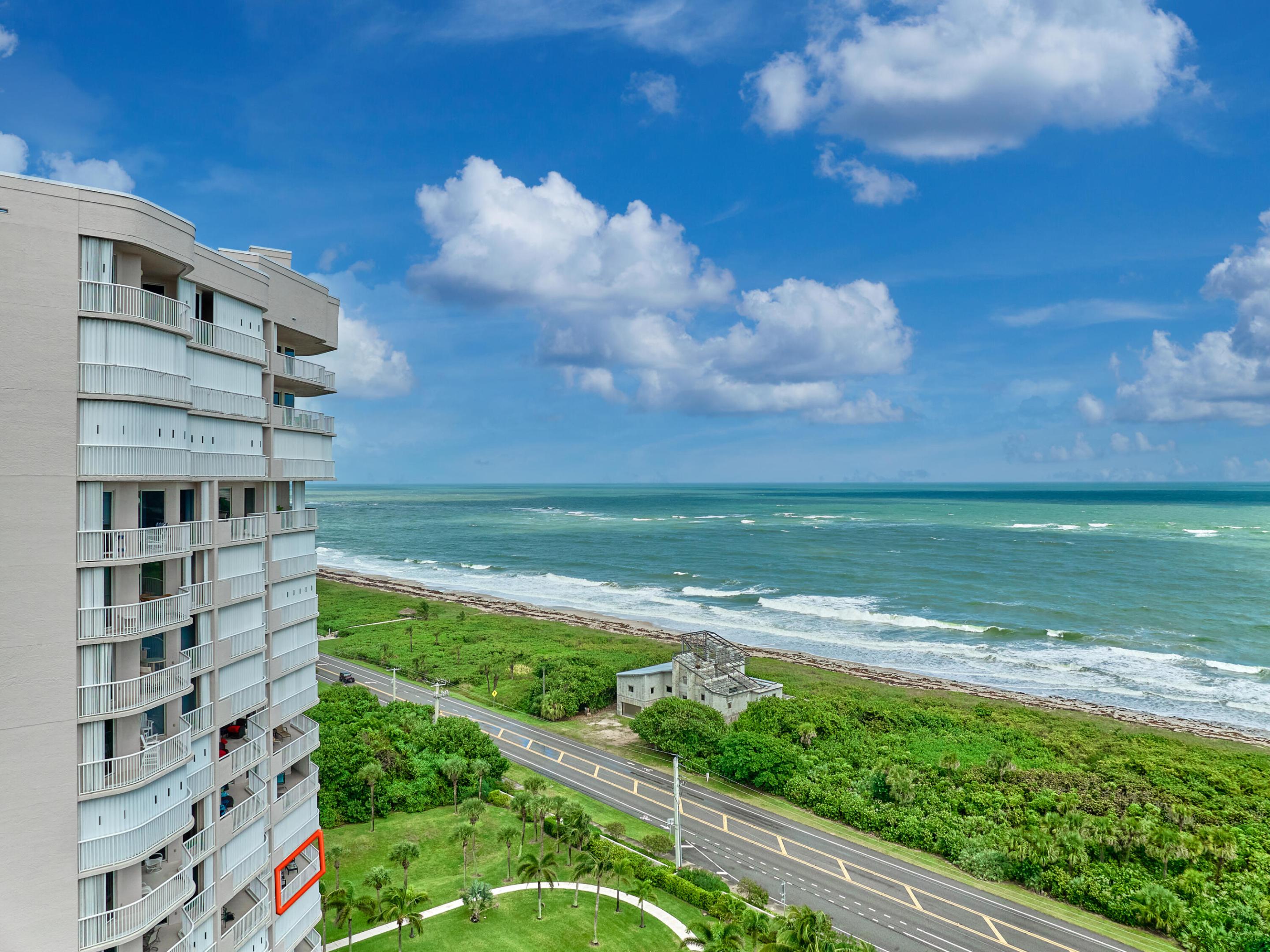 SEAWARD AT ATLANTIC VIEW, Atlantic View Beach Club - Residential Lease