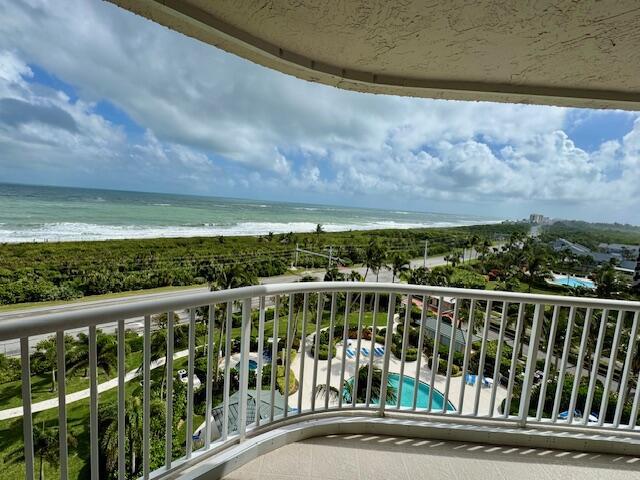 SEAWARD AT ATLANTIC VIEW, - Residential Lease