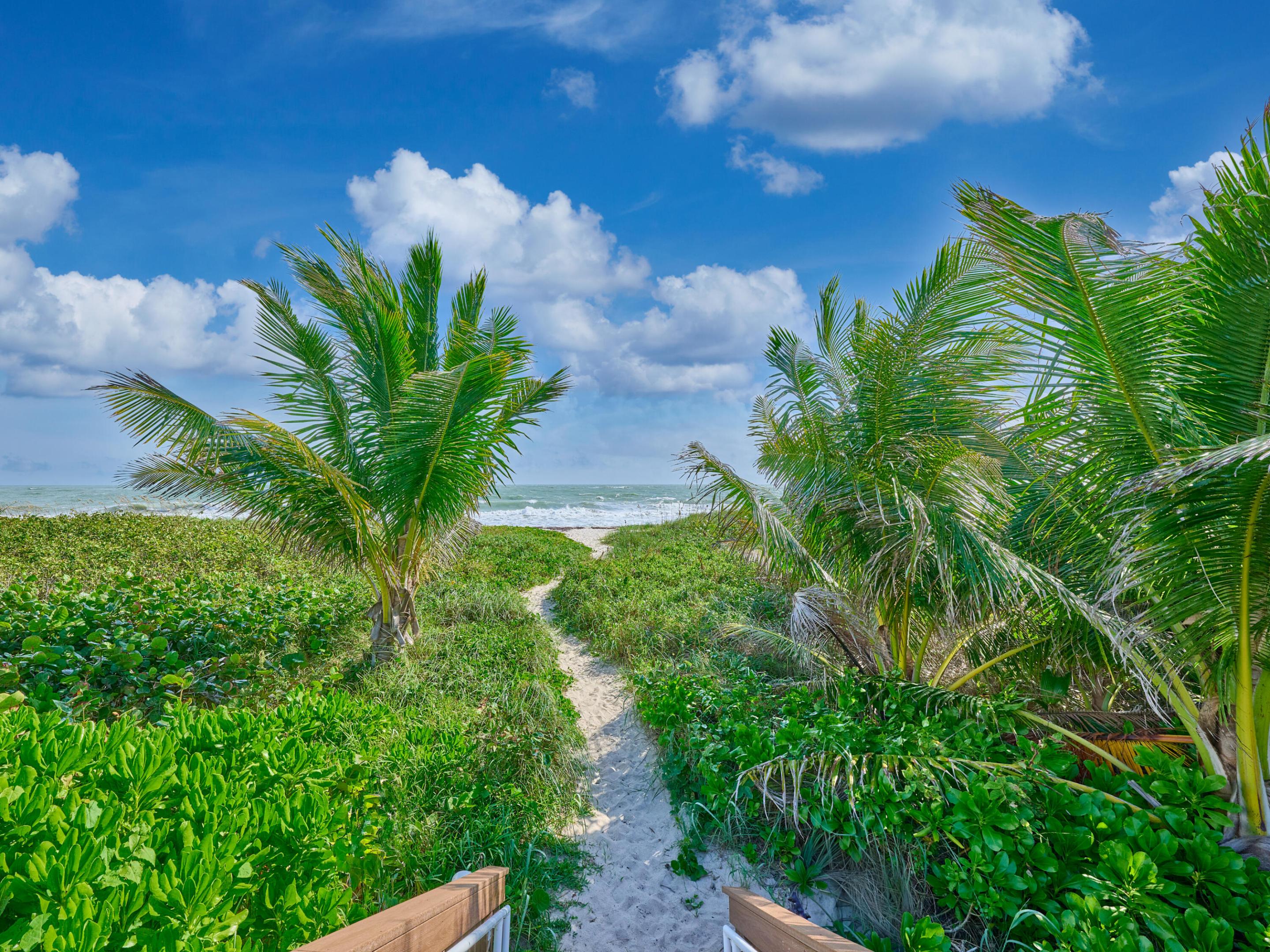 SEAWARD AT ATLANTIC VIEW, Atlantic View Beach Club - Residential Lease