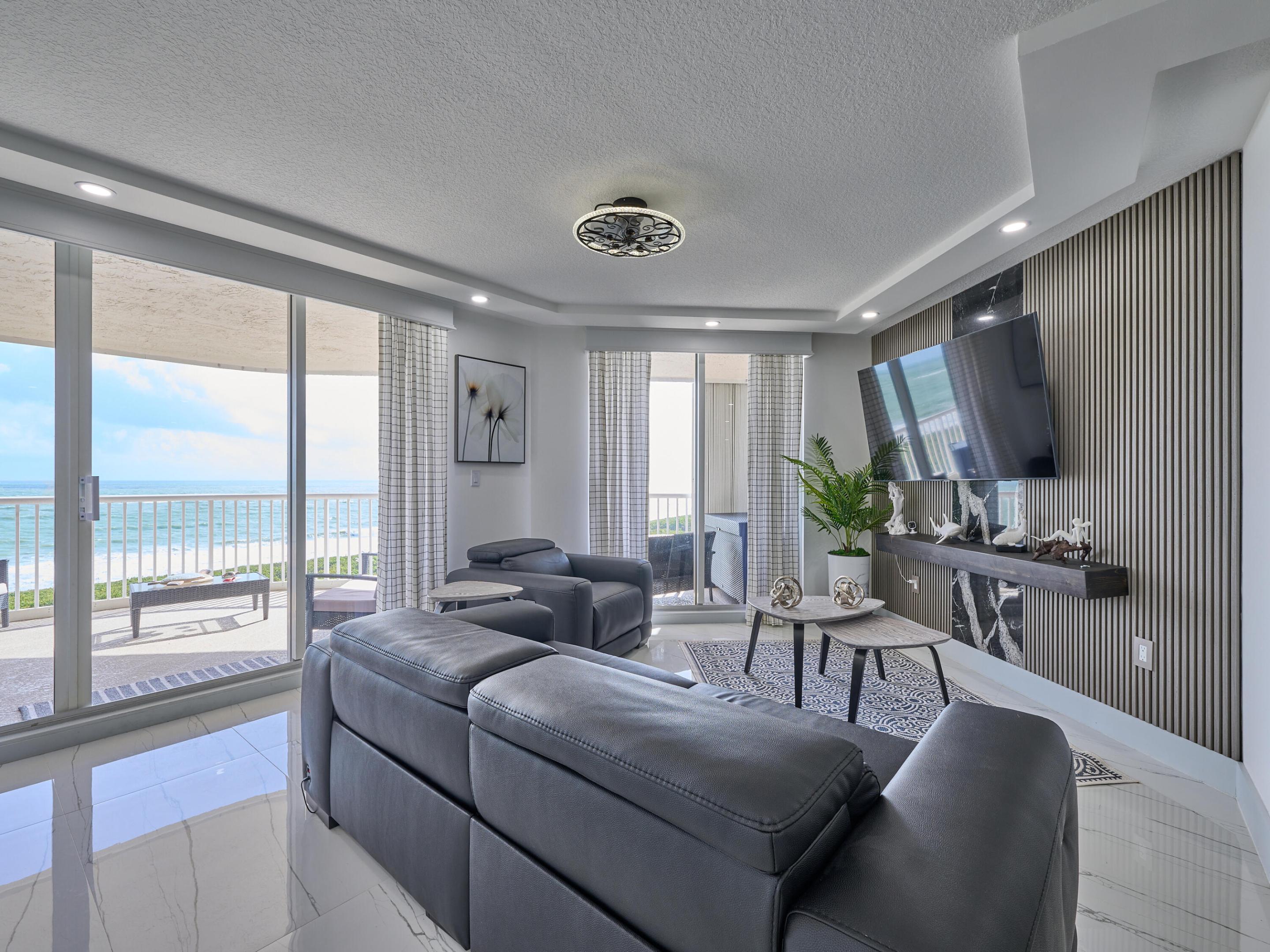 SEAWARD AT ATLANTIC VIEW, Atlantic View Beach Club - Residential Lease
