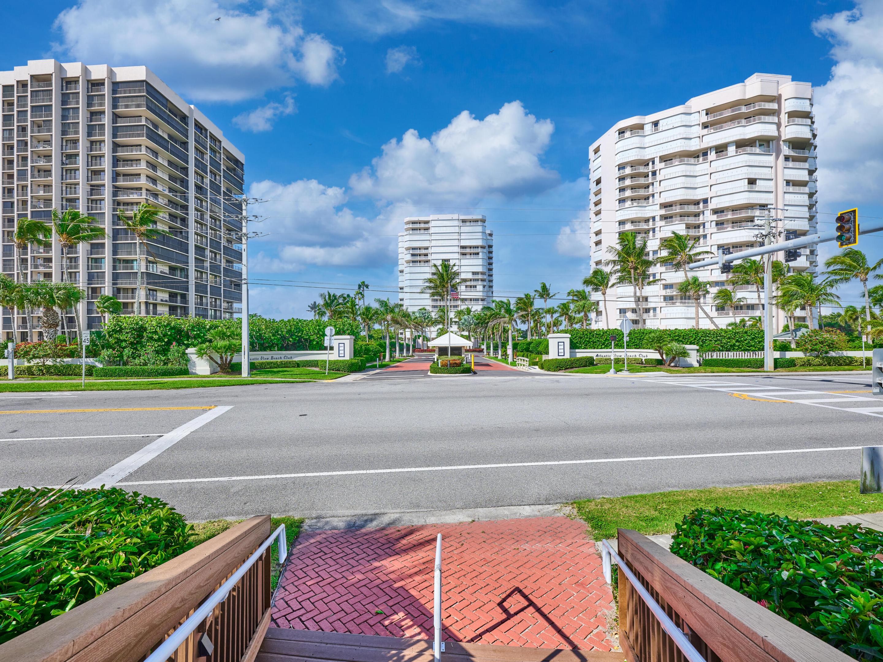 SEAWARD AT ATLANTIC VIEW, Atlantic View Beach Club - Residential Lease