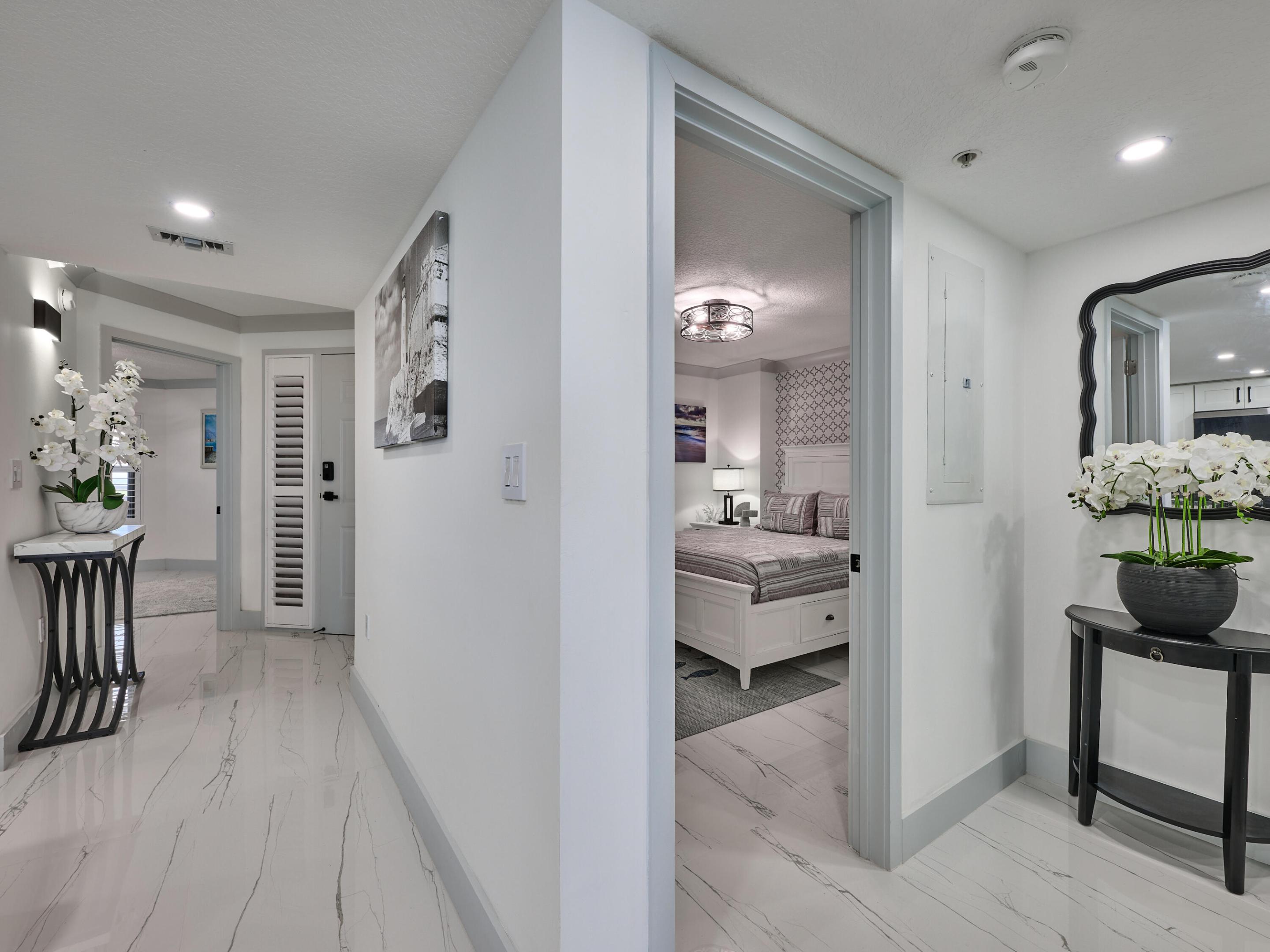 SEAWARD AT ATLANTIC VIEW, Atlantic View Beach Club - Residential Lease