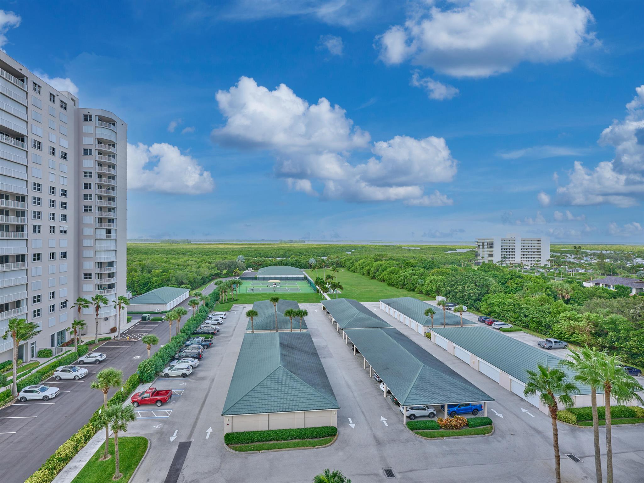 SEAWARD AT ATLANTIC VIEW, - Residential Lease