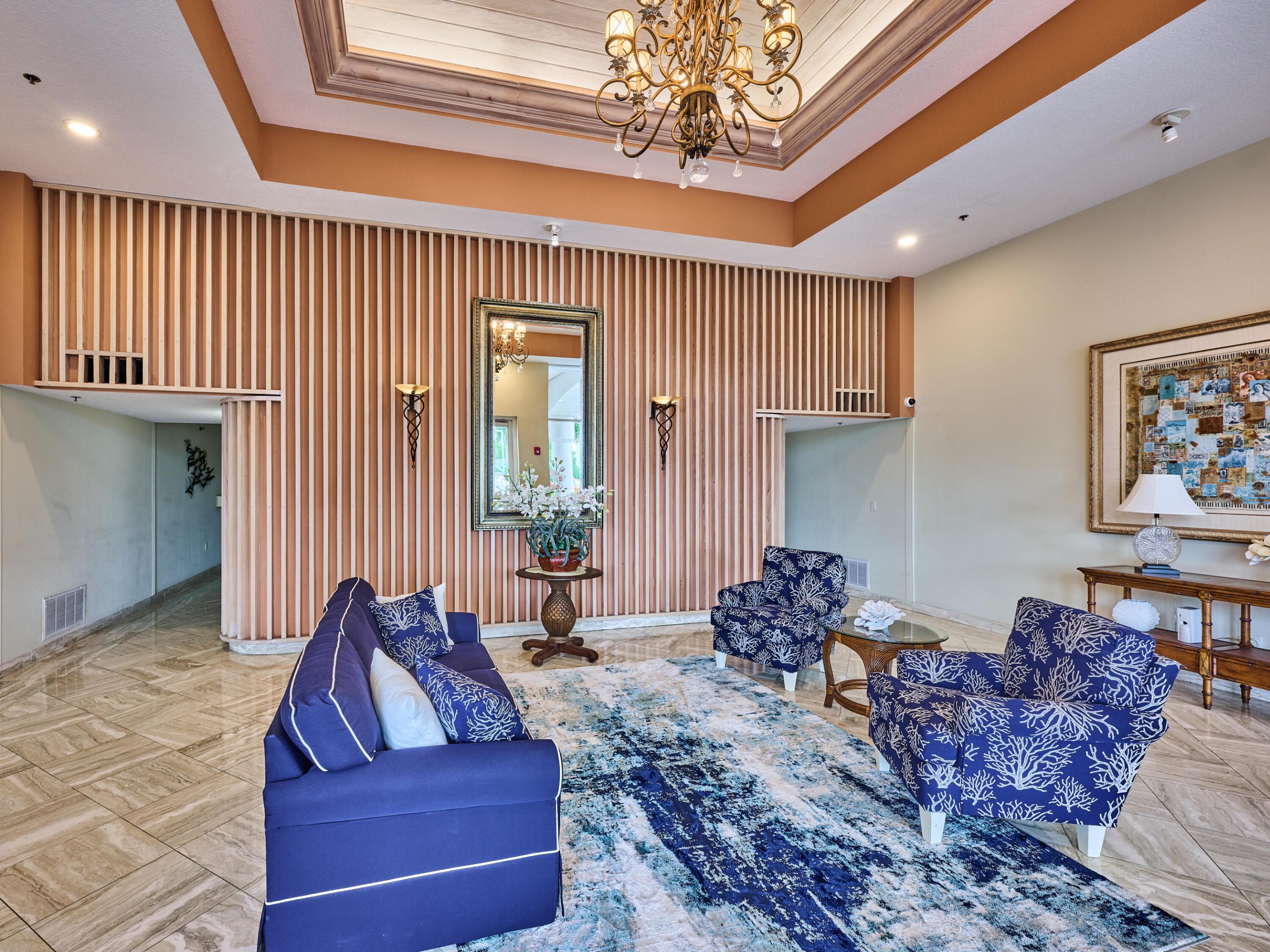 SEAWARD AT ATLANTIC VIEW, Atlantic View Beach Club - Residential Lease