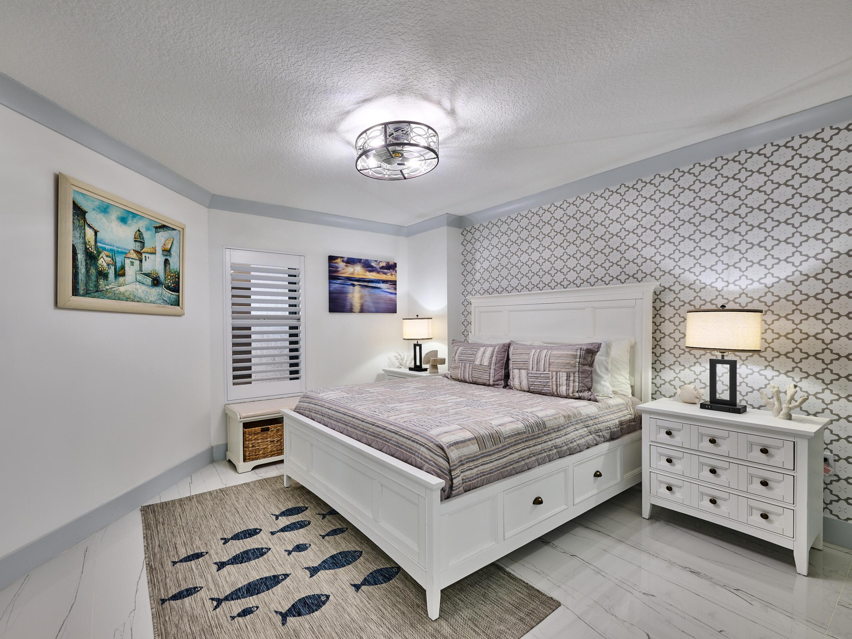 SEAWARD AT ATLANTIC VIEW, Atlantic View Beach Club - Residential Lease