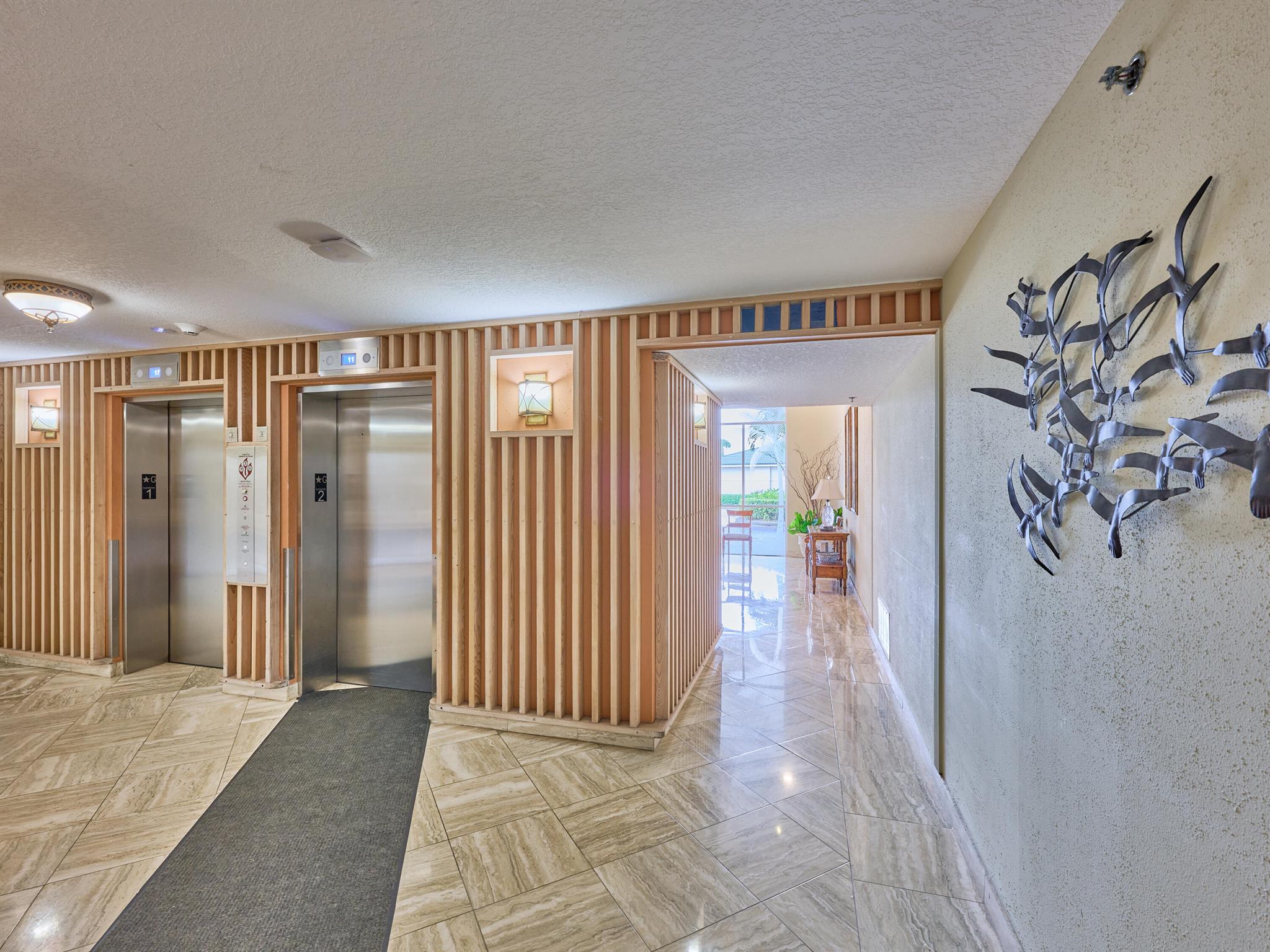 SEAWARD AT ATLANTIC VIEW, - Residential Lease