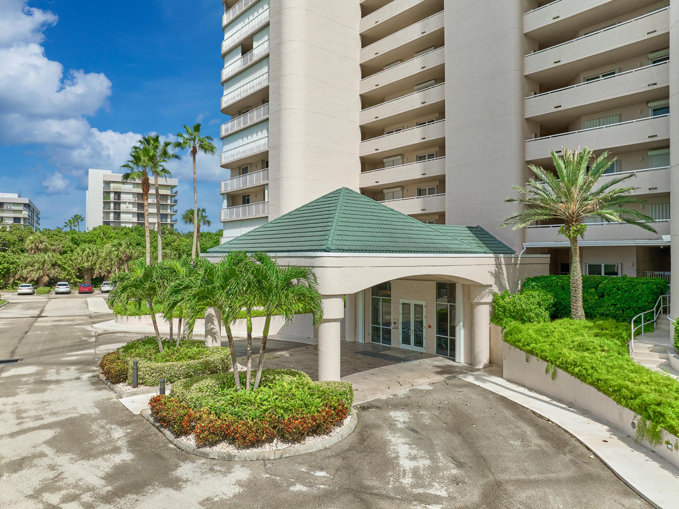 SEAWARD AT ATLANTIC VIEW, Atlantic View Beach Club - Residential Lease