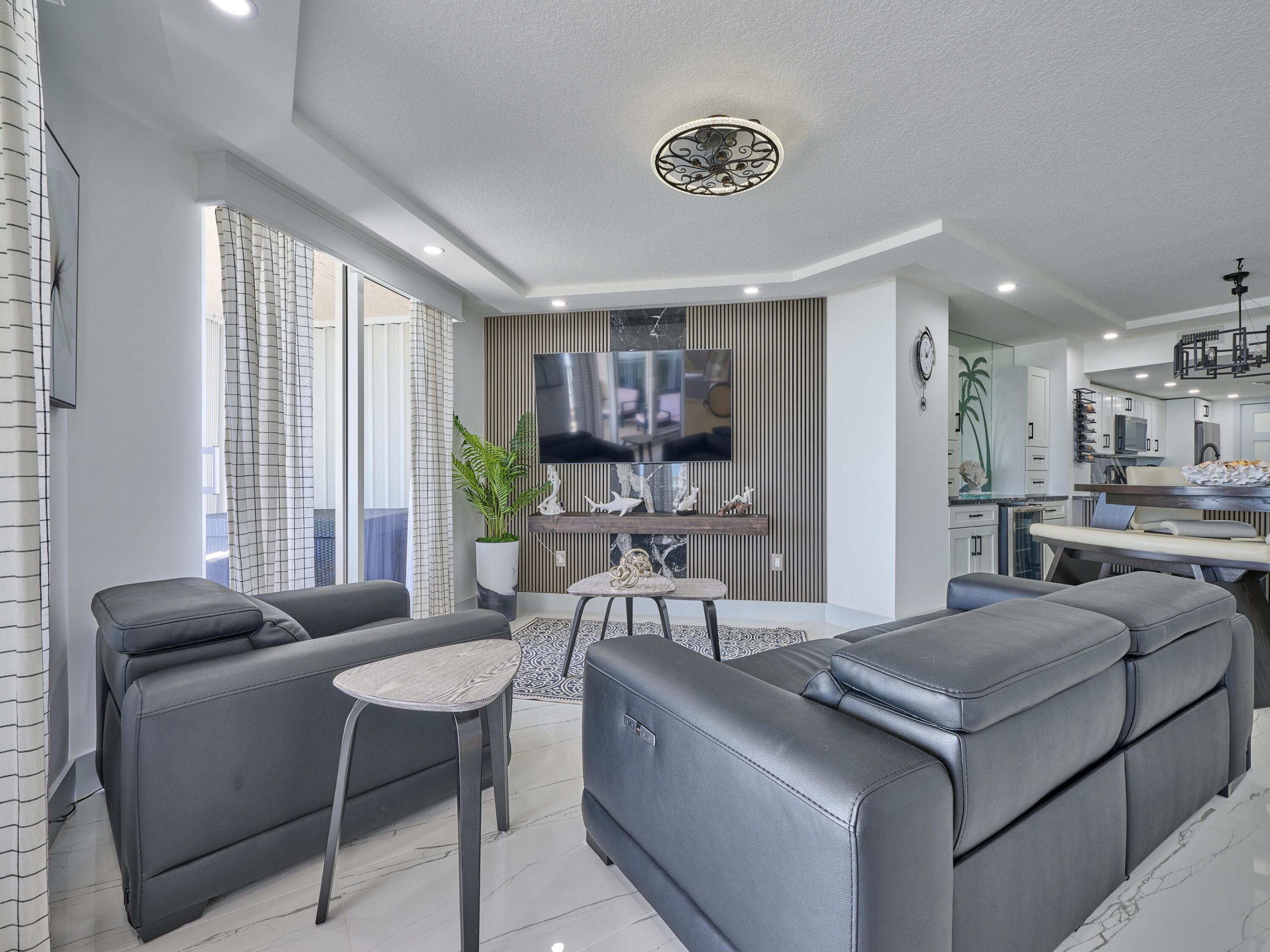 SEAWARD AT ATLANTIC VIEW, Atlantic View Beach Club - Residential Lease