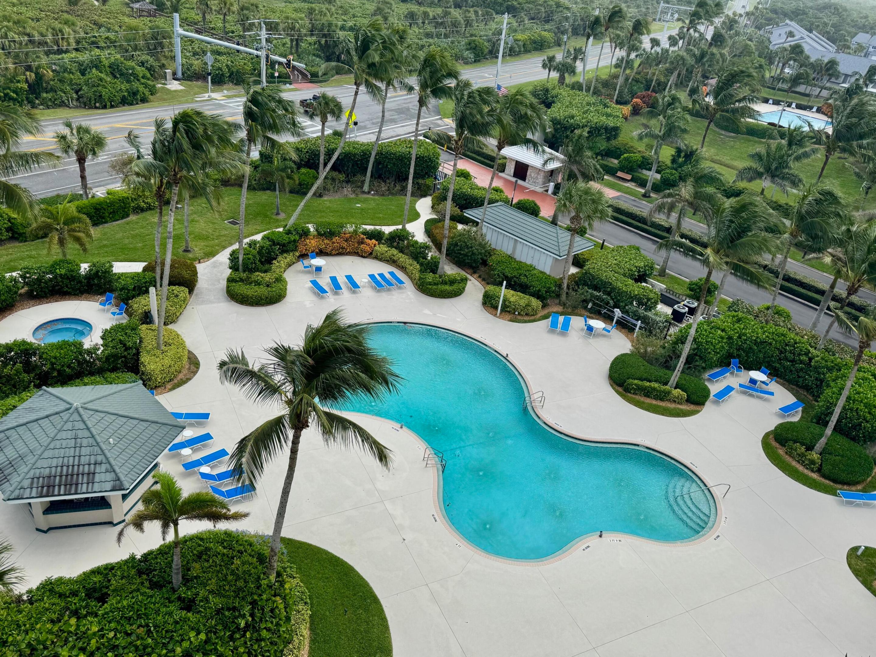 SEAWARD AT ATLANTIC VIEW, Atlantic View Beach Club - Residential Lease