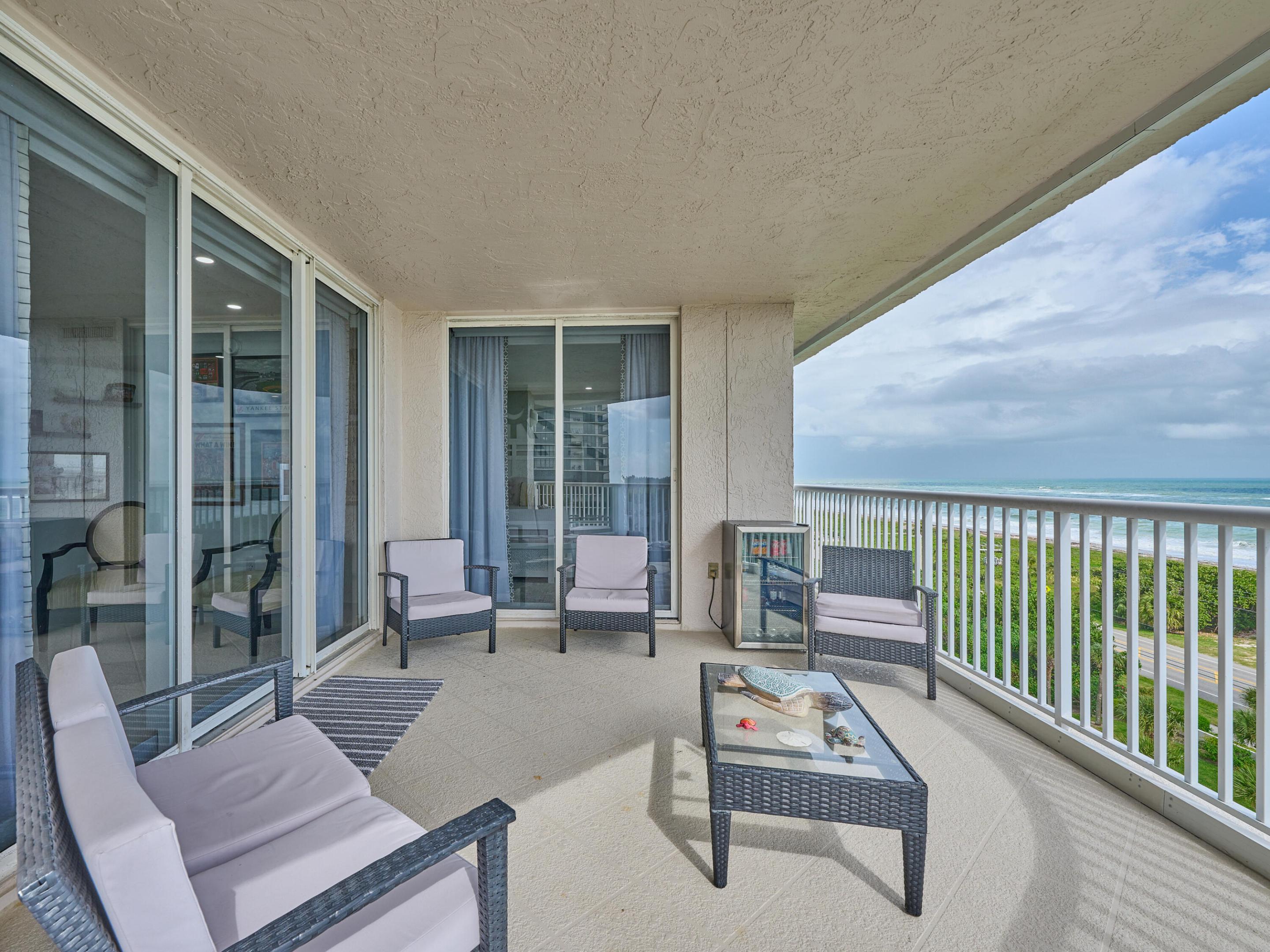 SEAWARD AT ATLANTIC VIEW, Atlantic View Beach Club - Residential Lease