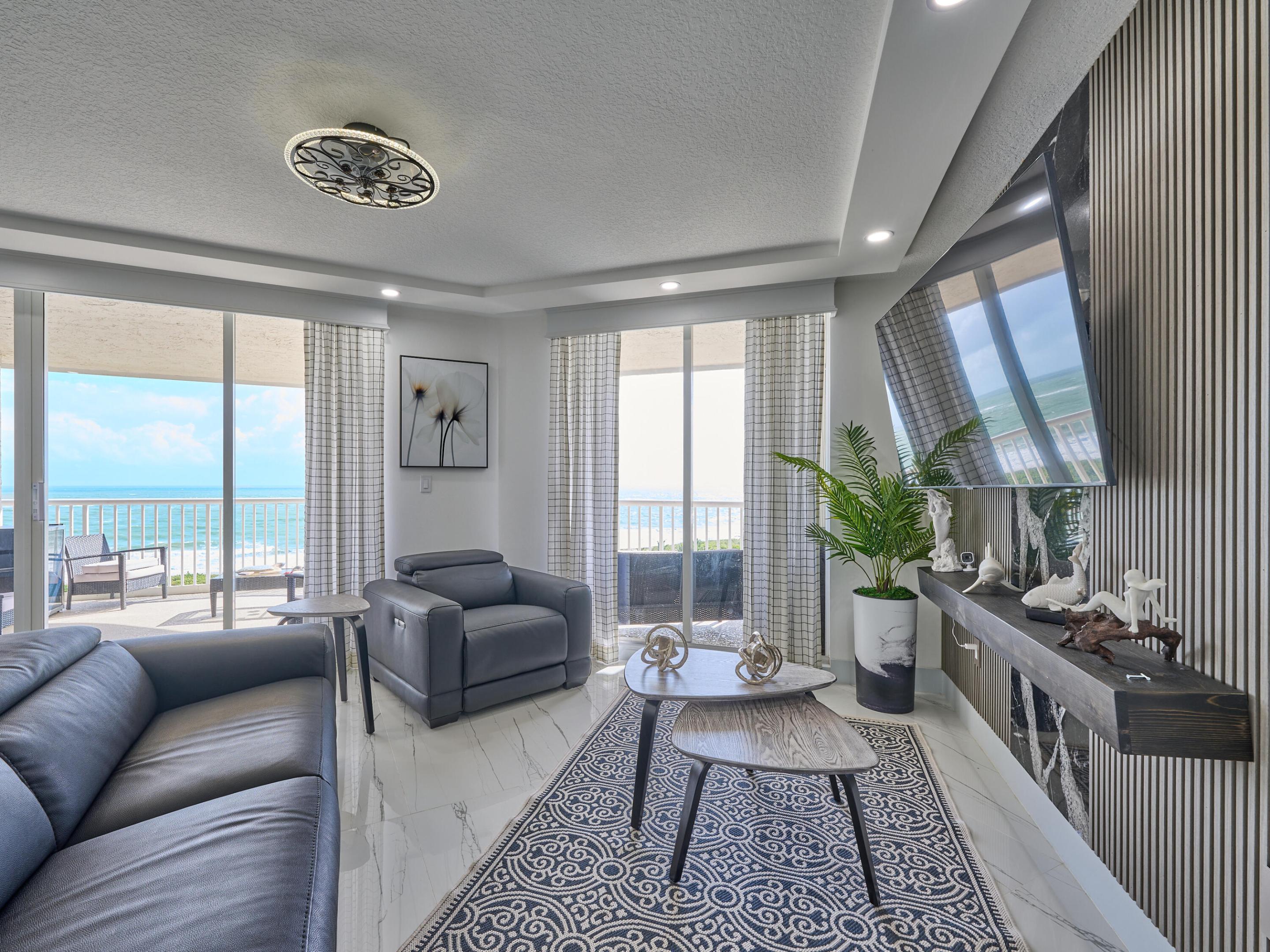 SEAWARD AT ATLANTIC VIEW, Atlantic View Beach Club - Residential Lease