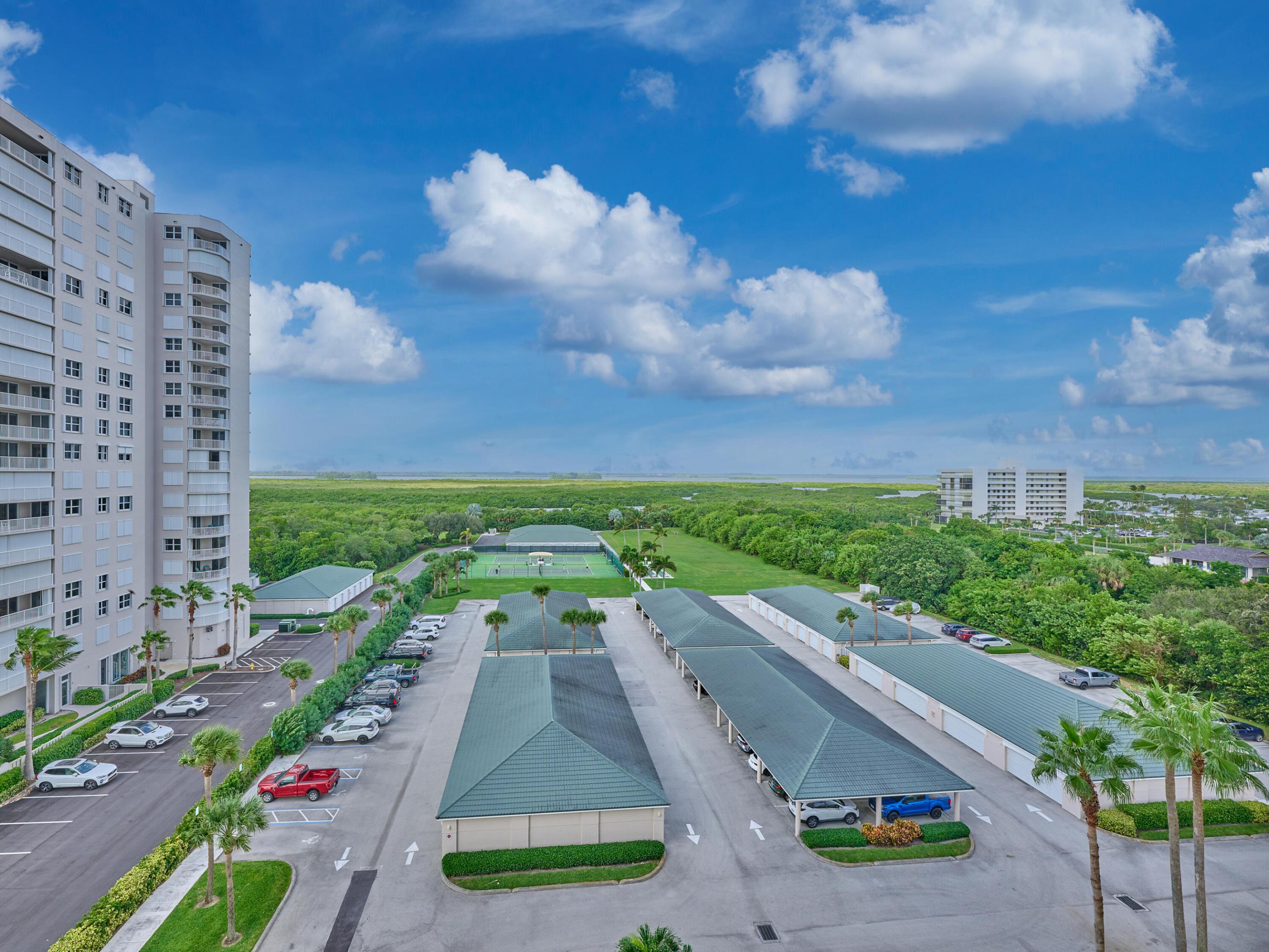 SEAWARD AT ATLANTIC VIEW, Atlantic View Beach Club - Residential Lease