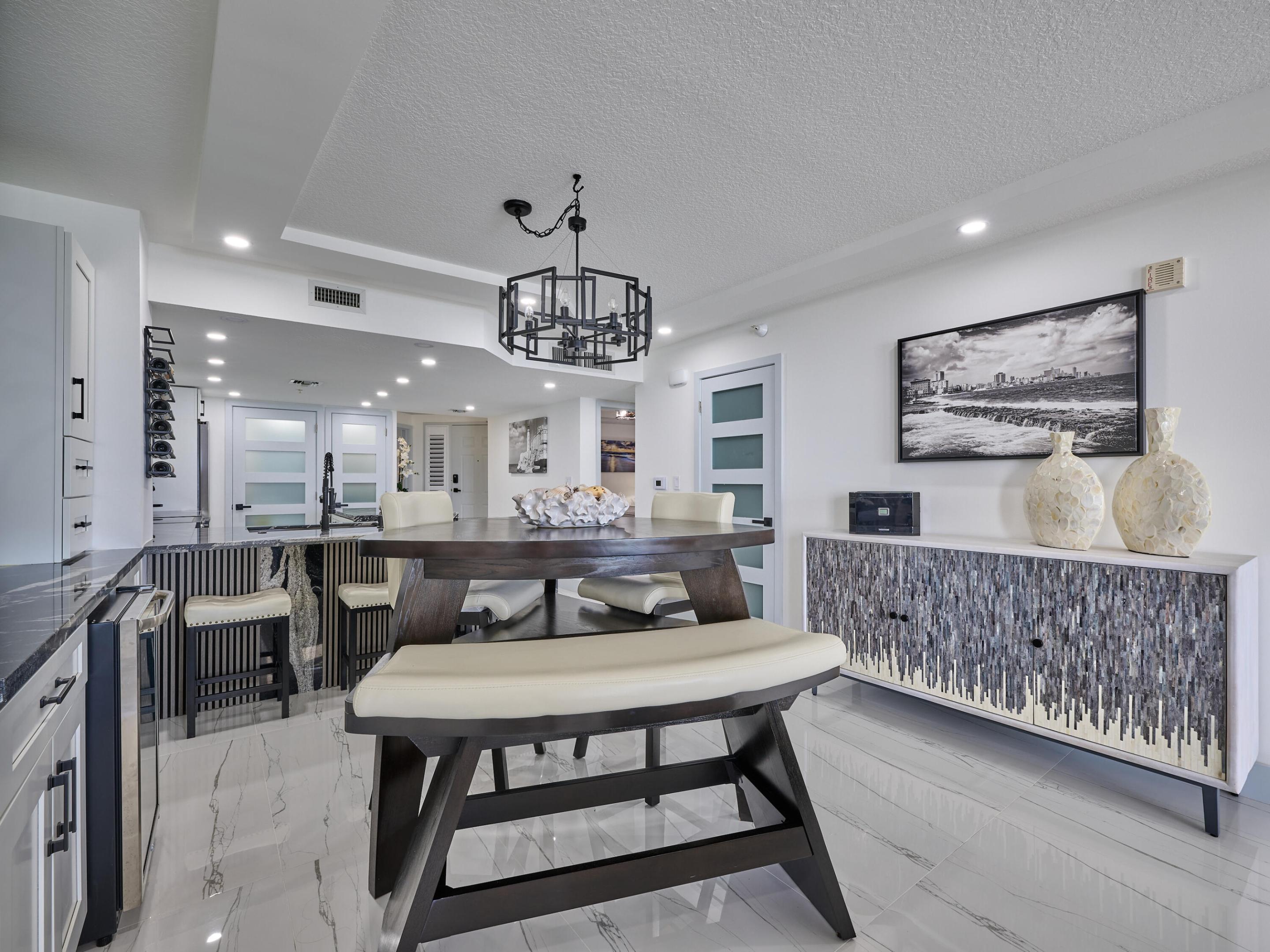 SEAWARD AT ATLANTIC VIEW, Atlantic View Beach Club - Residential Lease