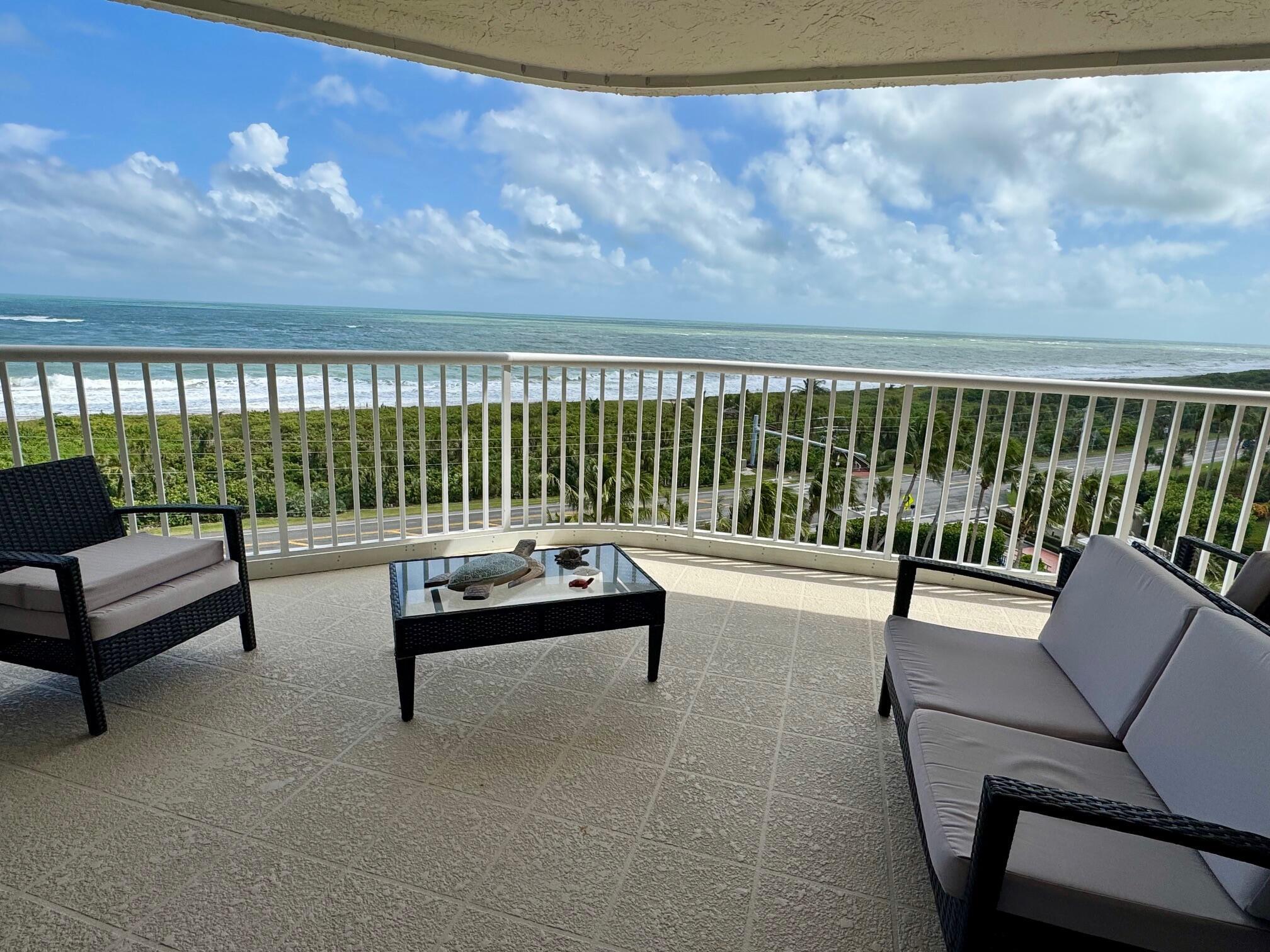 SEAWARD AT ATLANTIC VIEW, - Residential Lease