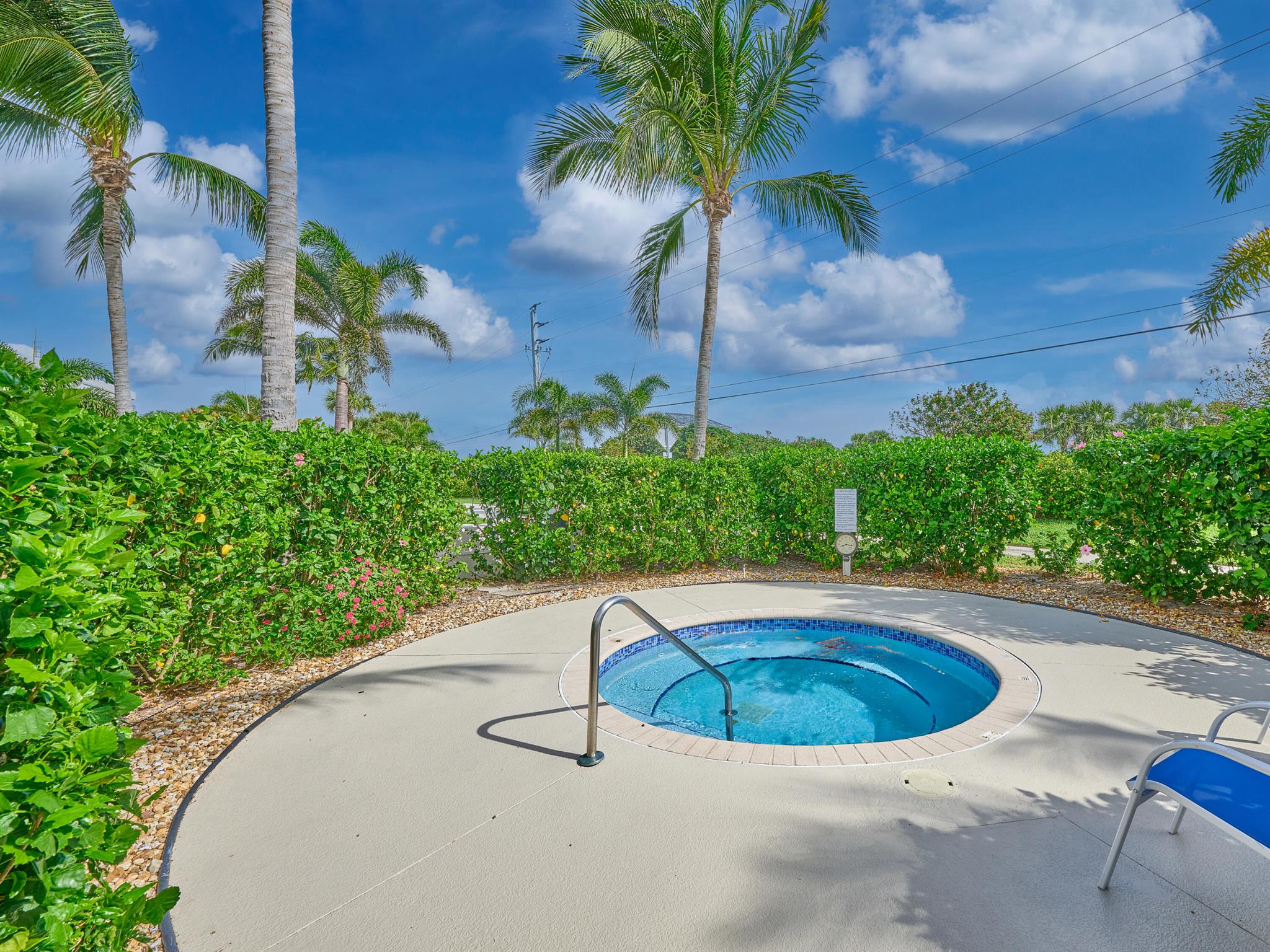 SEAWARD AT ATLANTIC VIEW, - Residential Lease