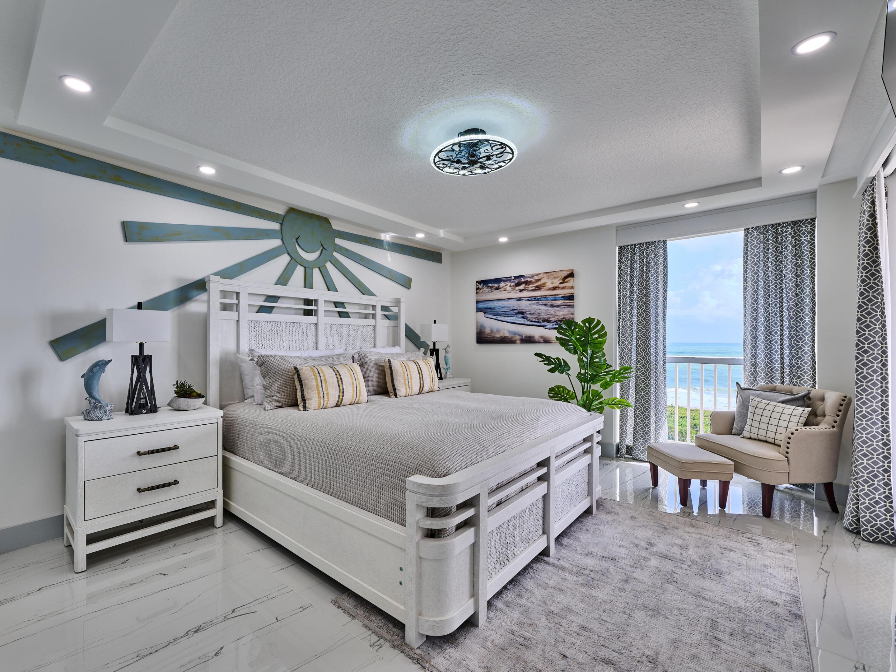 SEAWARD AT ATLANTIC VIEW, Atlantic View Beach Club - Residential Lease