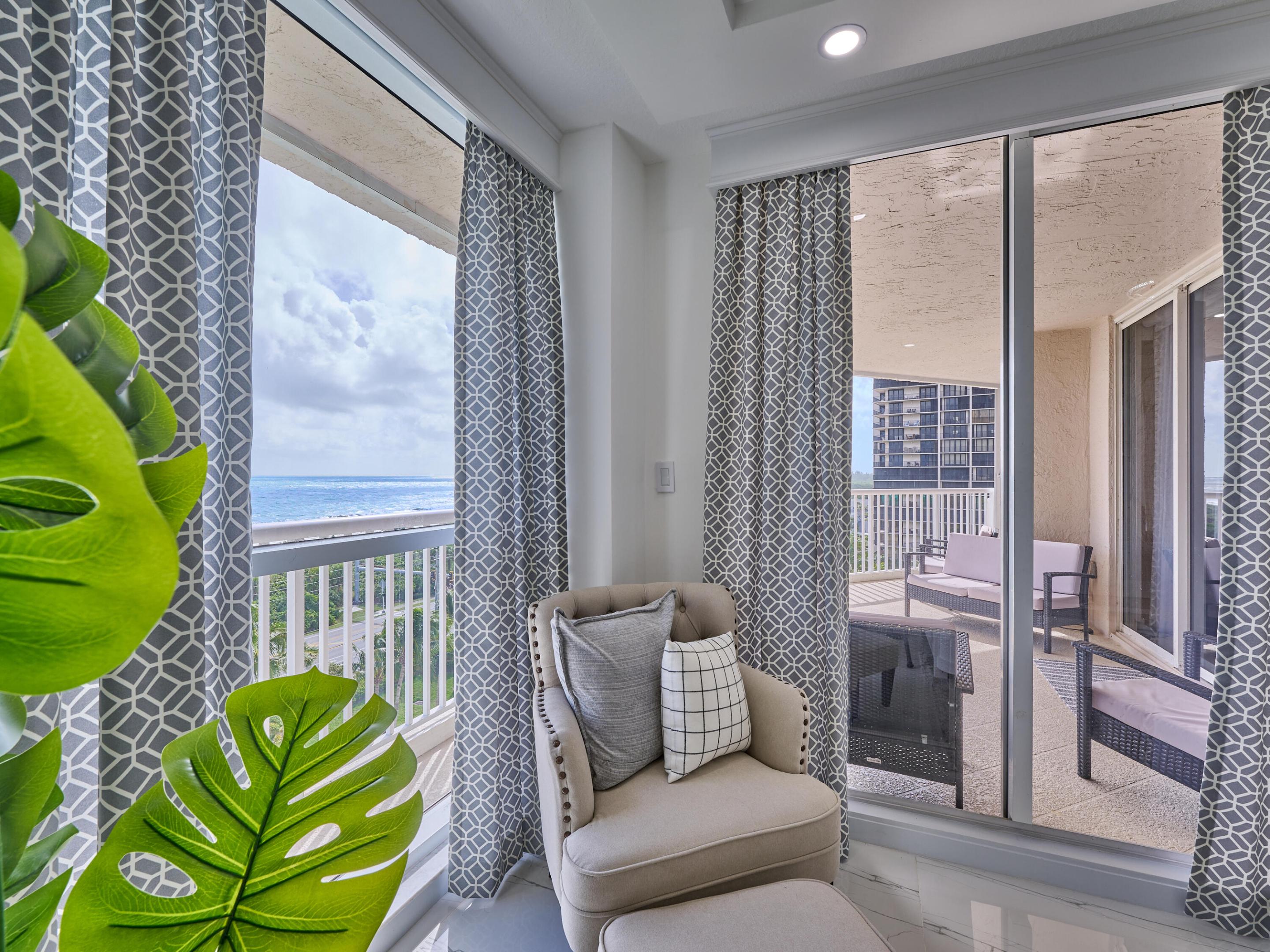 SEAWARD AT ATLANTIC VIEW, Atlantic View Beach Club - Residential Lease