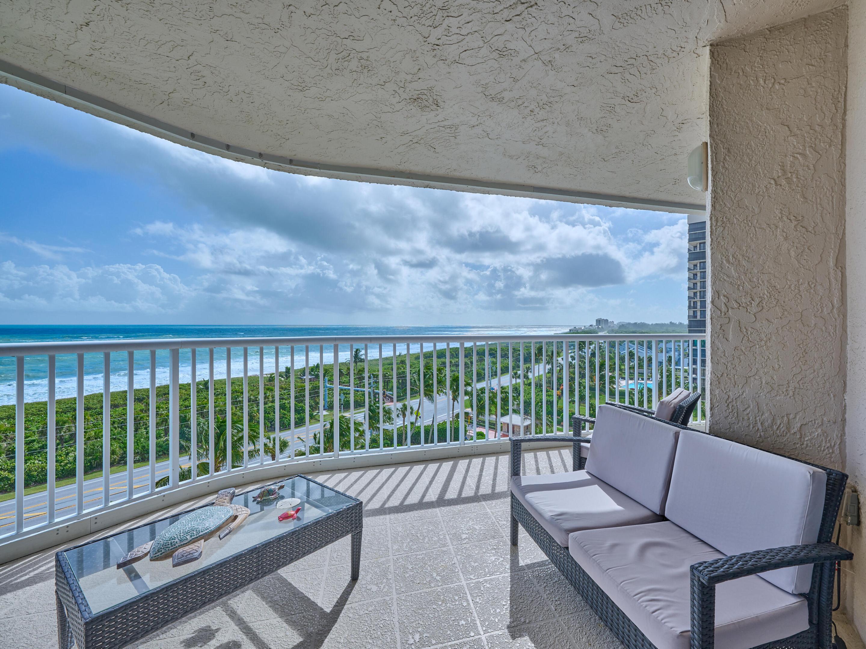 SEAWARD AT ATLANTIC VIEW, Atlantic View Beach Club - Residential Lease