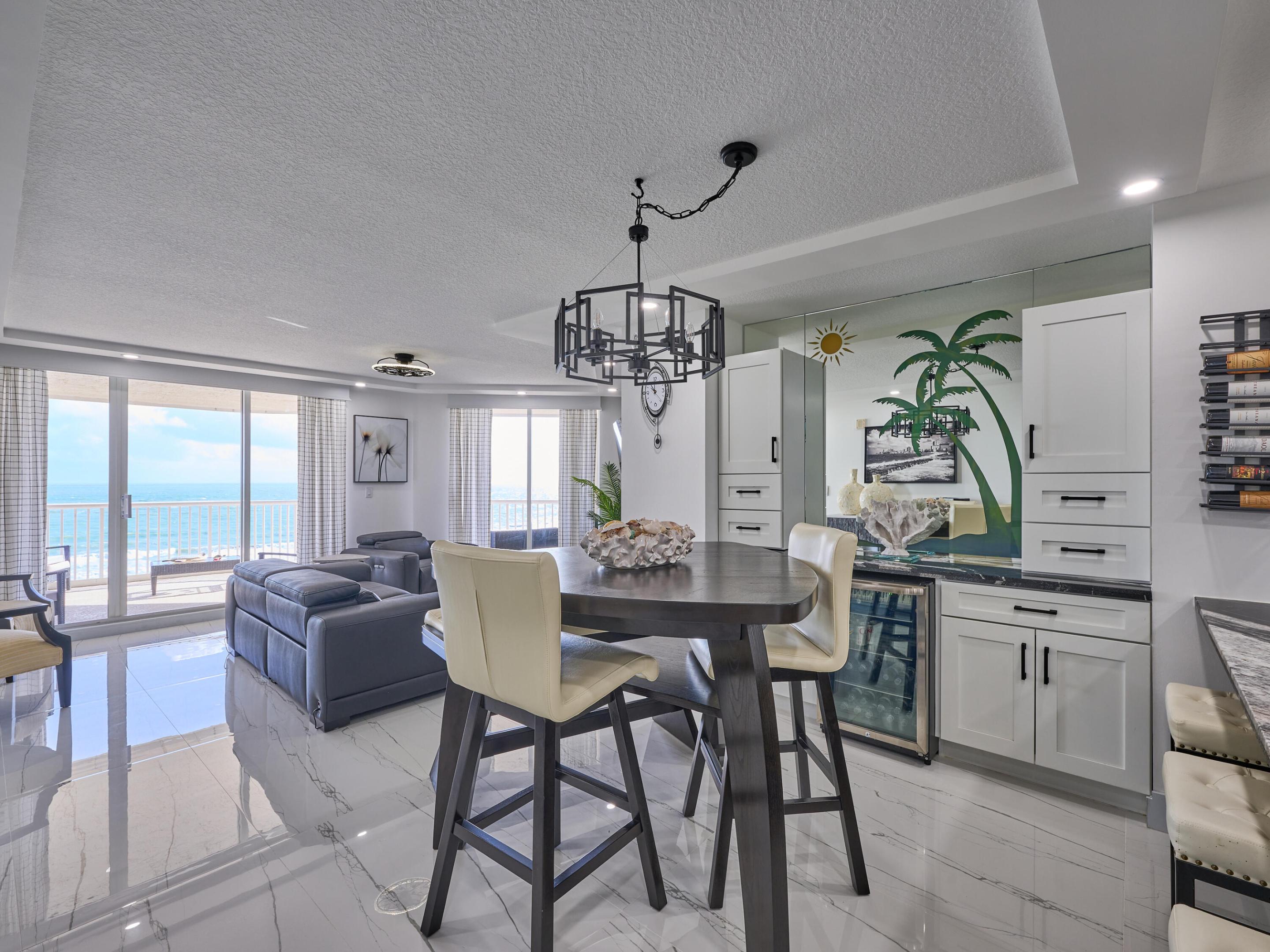 SEAWARD AT ATLANTIC VIEW, Atlantic View Beach Club - Residential Lease