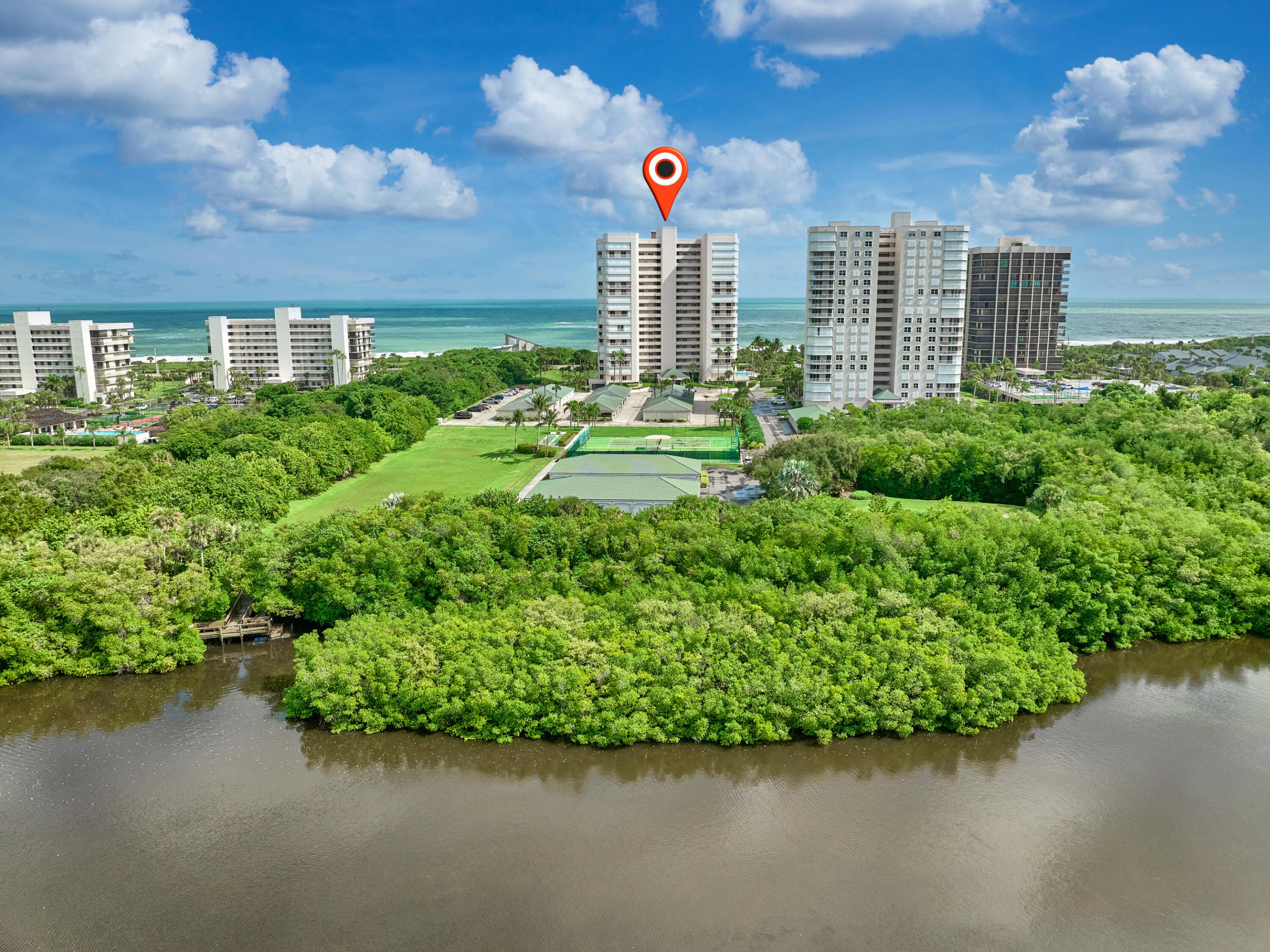 SEAWARD AT ATLANTIC VIEW, Atlantic View Beach Club - Residential Lease