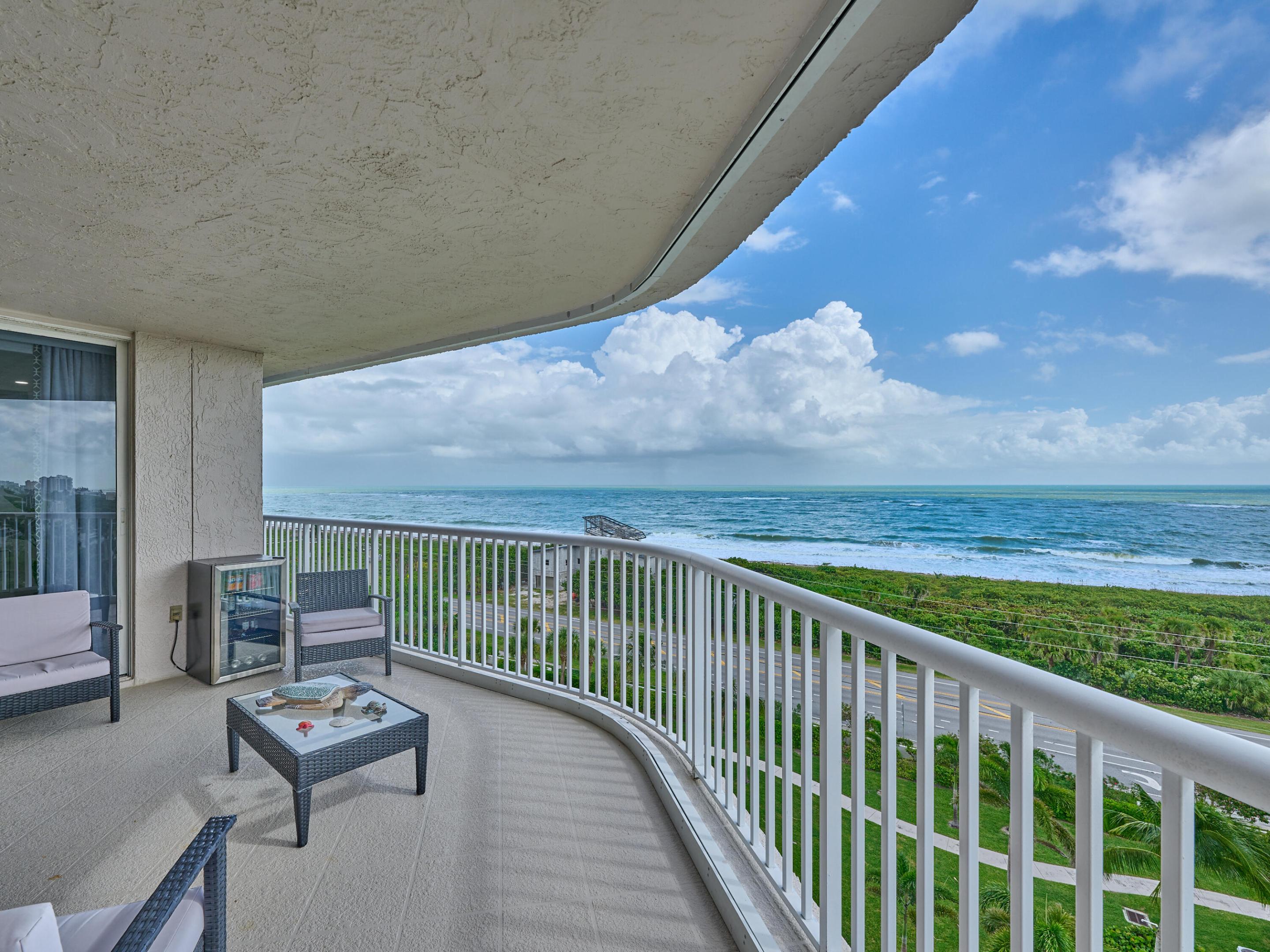 SEAWARD AT ATLANTIC VIEW, Atlantic View Beach Club - Residential Lease