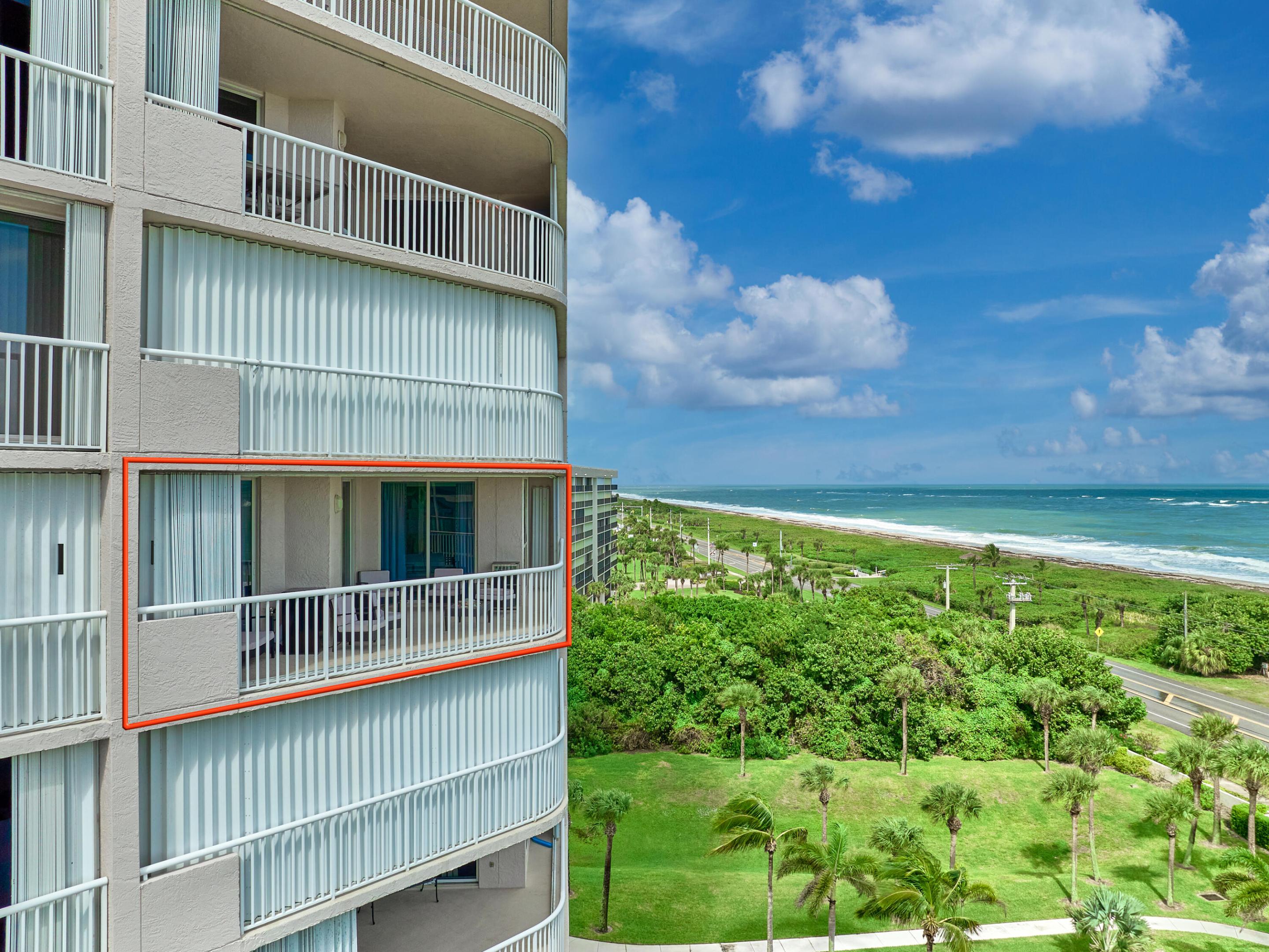 SEAWARD AT ATLANTIC VIEW, Atlantic View Beach Club - Residential Lease