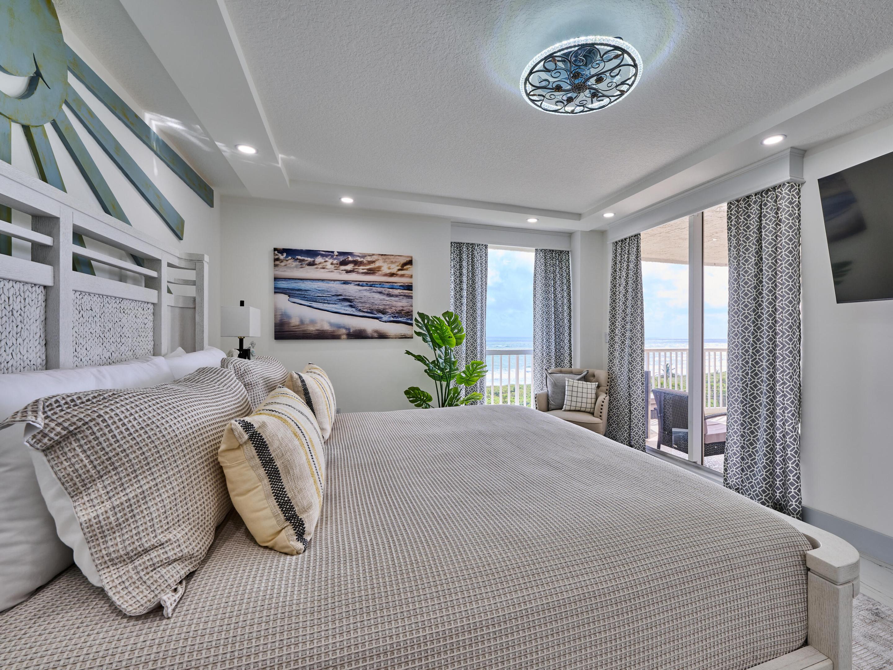 SEAWARD AT ATLANTIC VIEW, Atlantic View Beach Club - Residential Lease