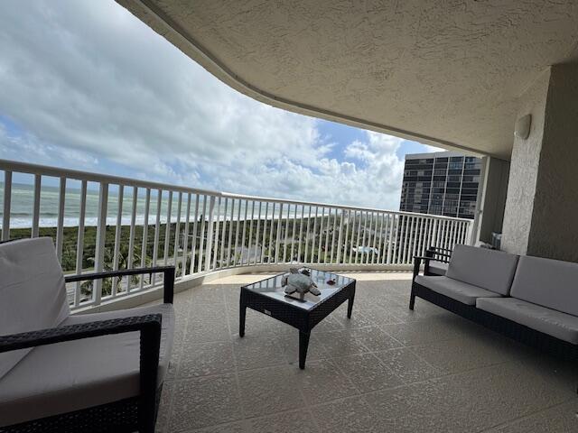 SEAWARD AT ATLANTIC VIEW, - Residential Lease