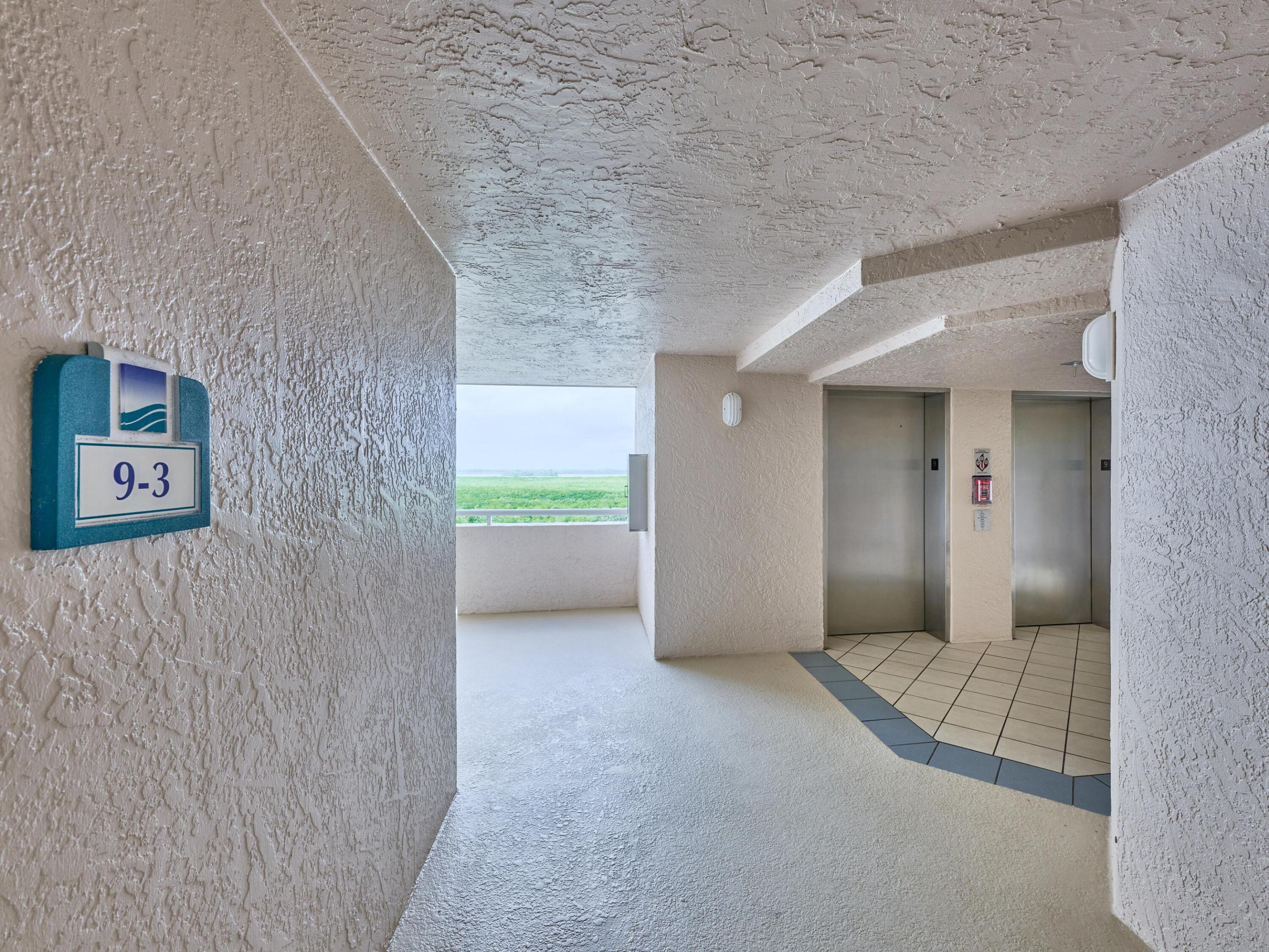 SEAWARD AT ATLANTIC VIEW, Atlantic View Beach Club - Residential Lease