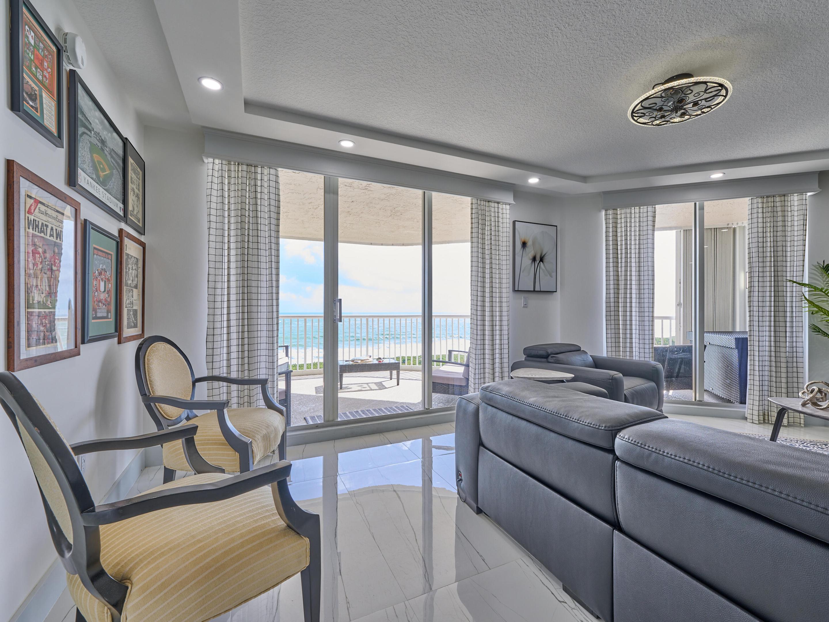 SEAWARD AT ATLANTIC VIEW, Atlantic View Beach Club - Residential Lease