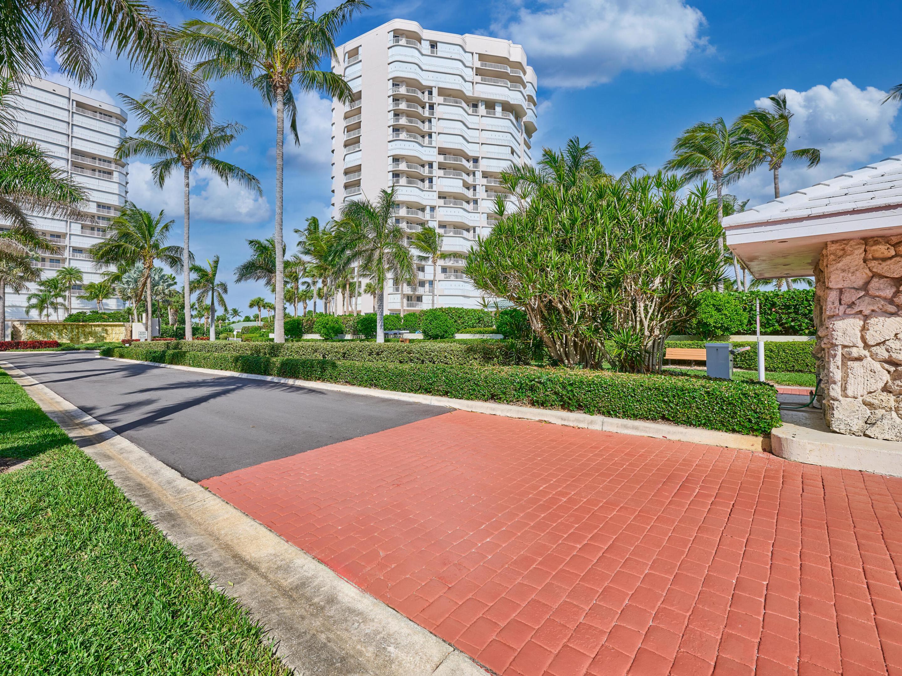 SEAWARD AT ATLANTIC VIEW, Atlantic View Beach Club - Residential Lease