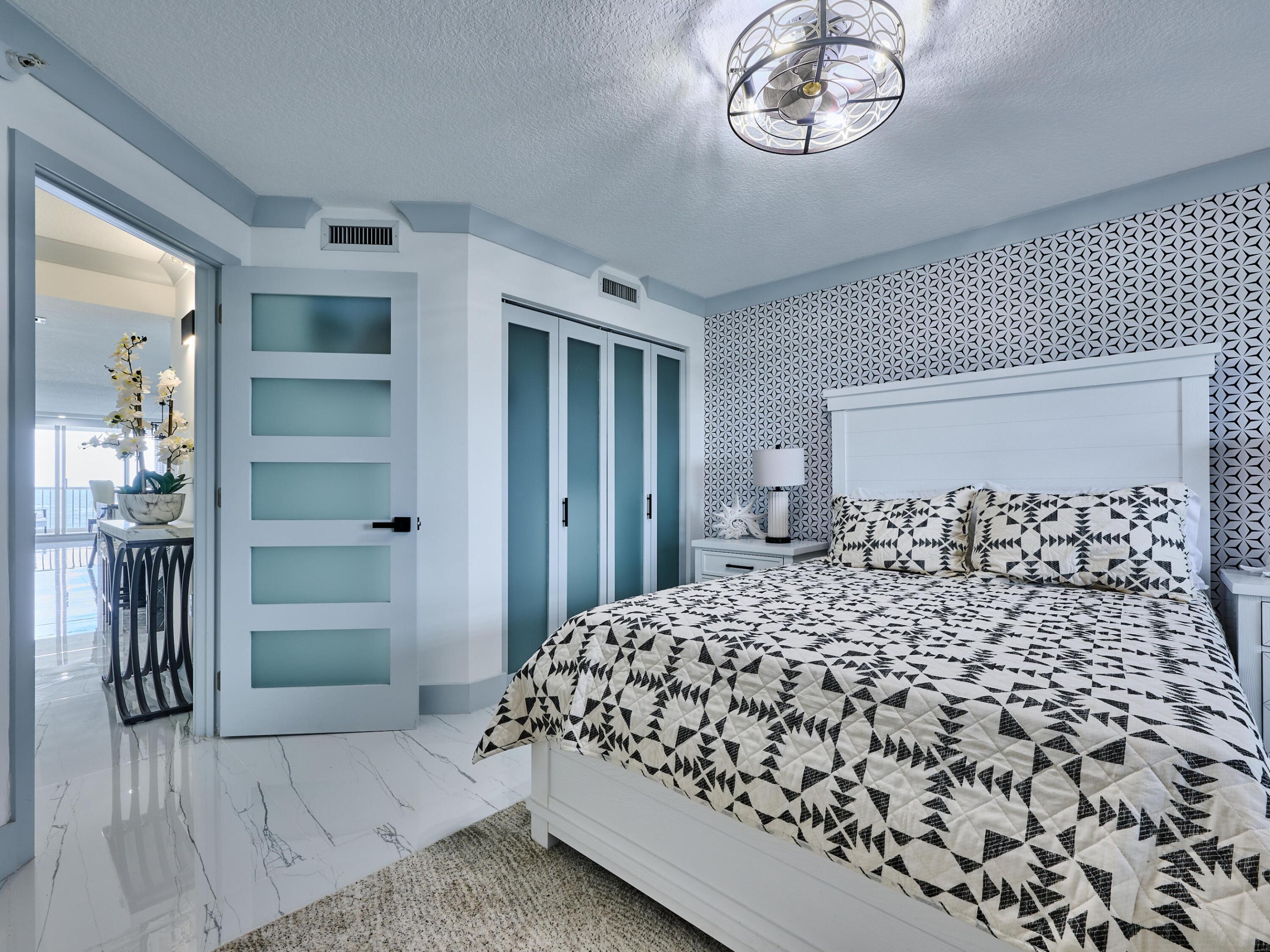 SEAWARD AT ATLANTIC VIEW, Atlantic View Beach Club - Residential Lease