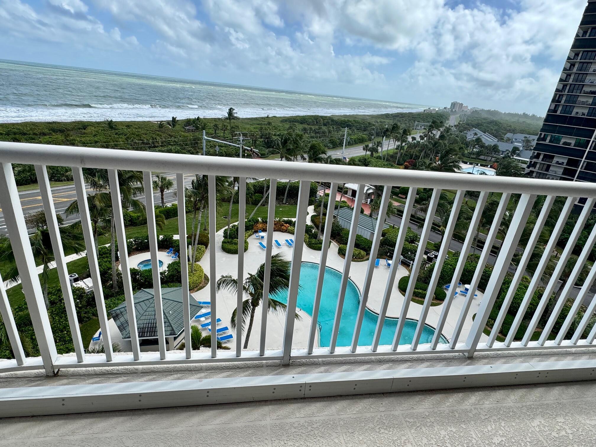 SEAWARD AT ATLANTIC VIEW, - Residential Lease