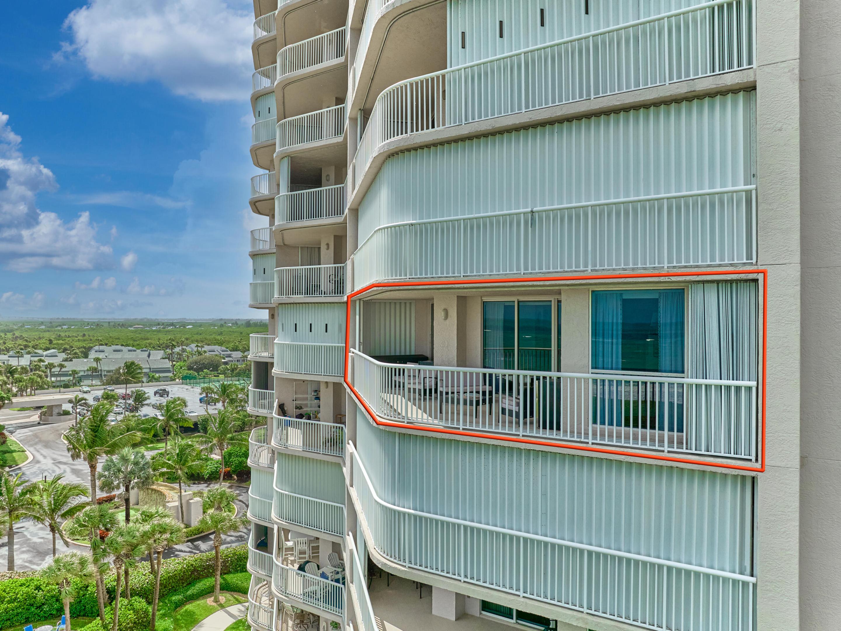 SEAWARD AT ATLANTIC VIEW, Atlantic View Beach Club - Residential Lease