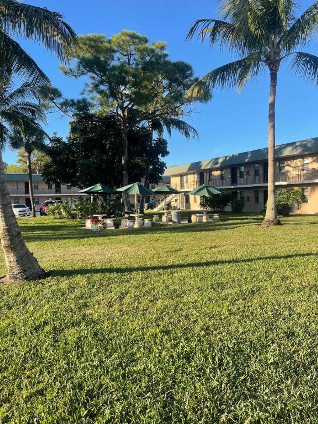 Photo of 1081 SE Monterey Road #3-31, Stuart, FL 34994 (MLS # R11153265)