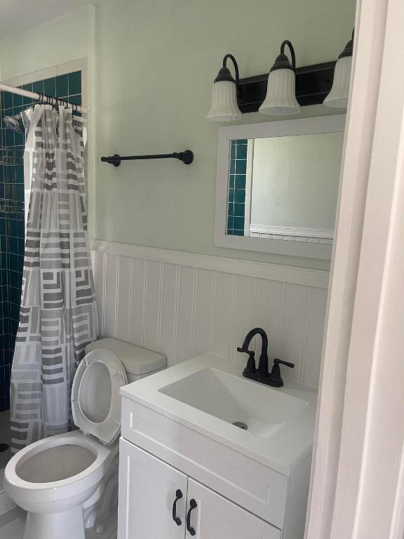 SIERRA CONDO APARTMENTS - Residential Lease