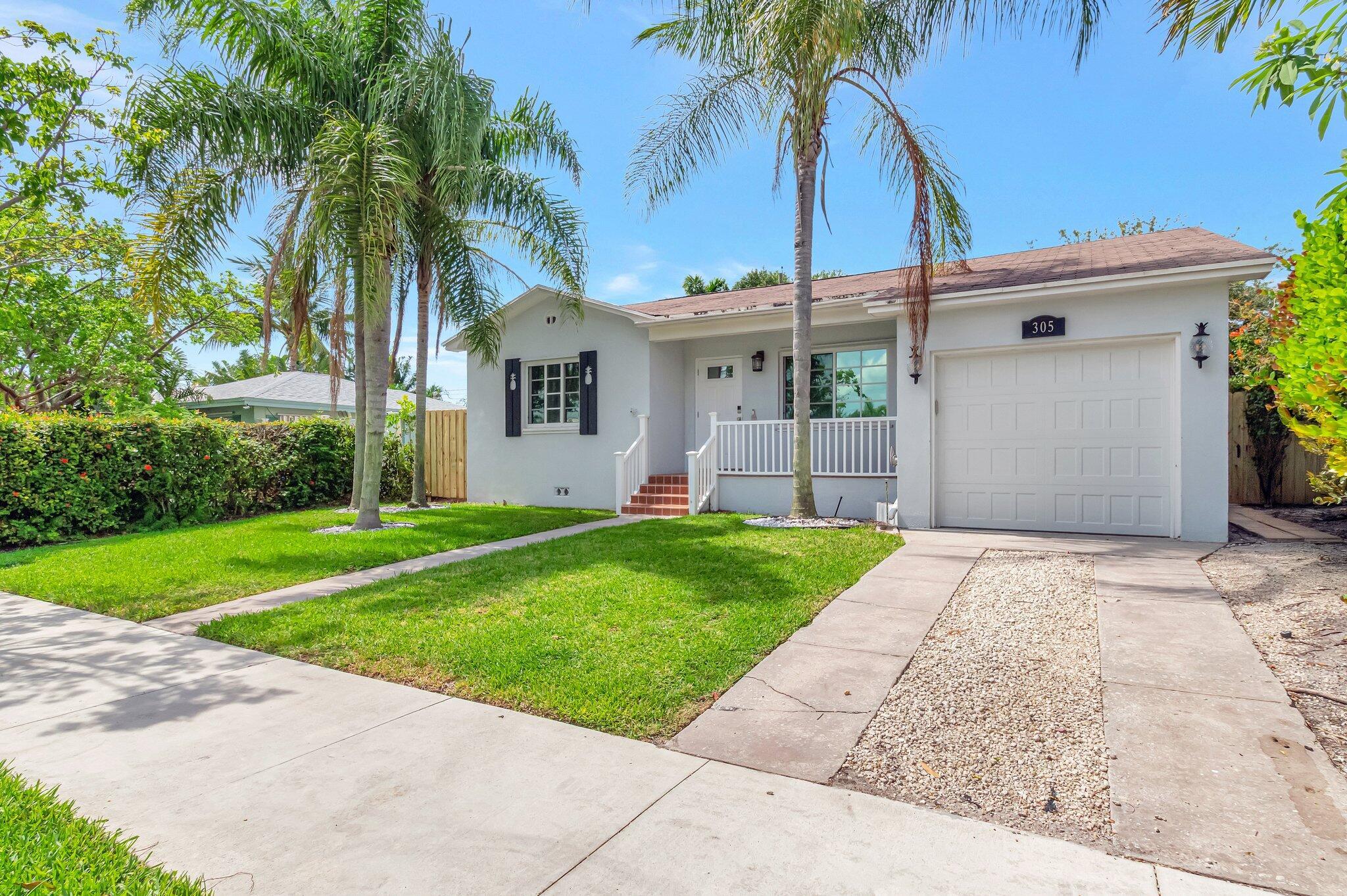 305 Vanderbilt Drive