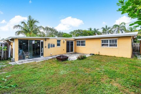 A home in Jupiter