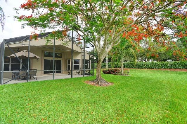 Valencia Shores - Residential Lease