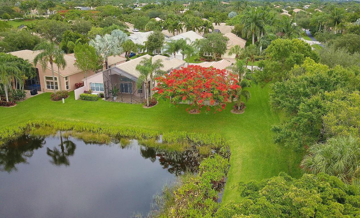 Valencia Shores - Residential Lease